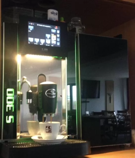 Breakfast in Hotel NEAR BY