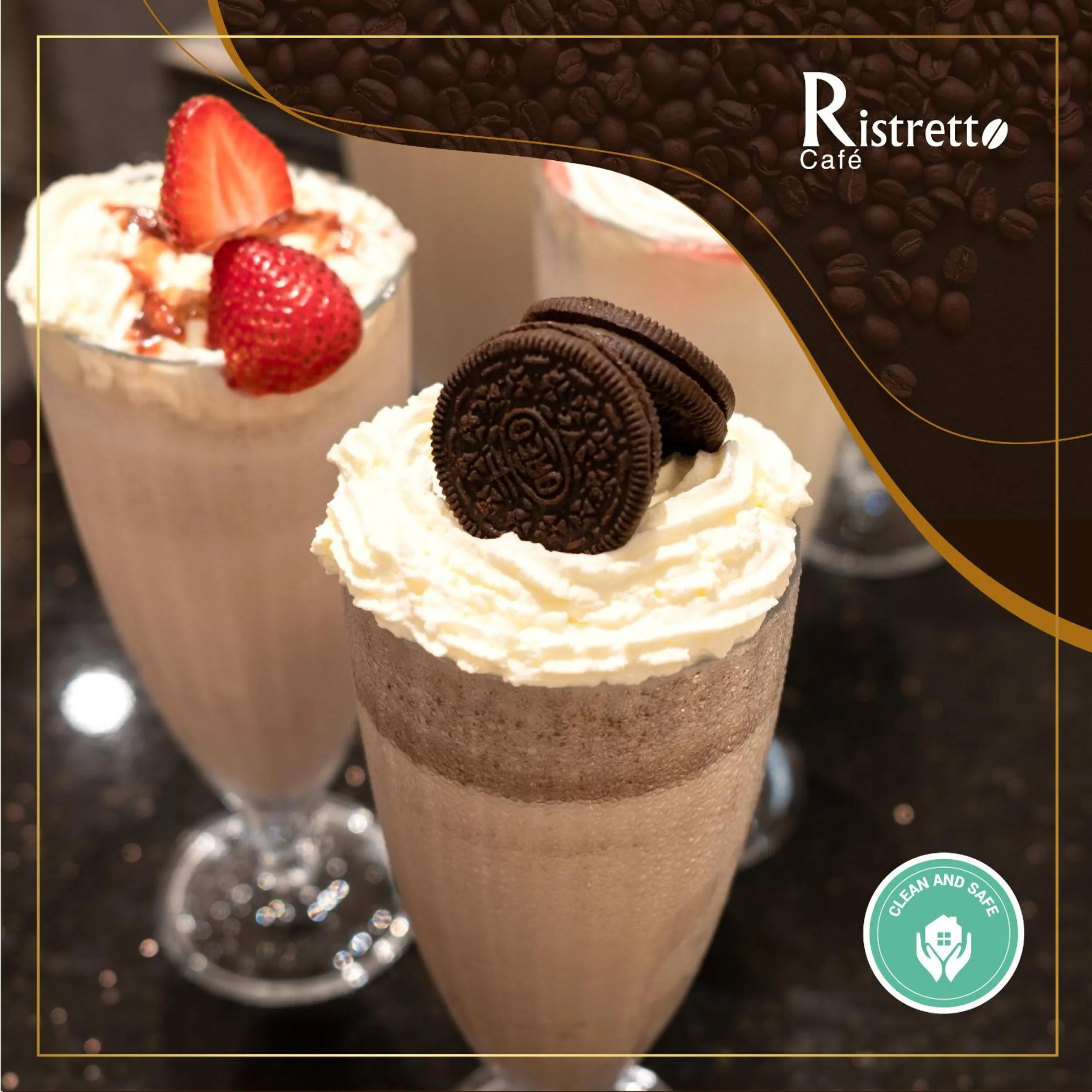 Non alcoholic drinks in Royal Tulip Muscat