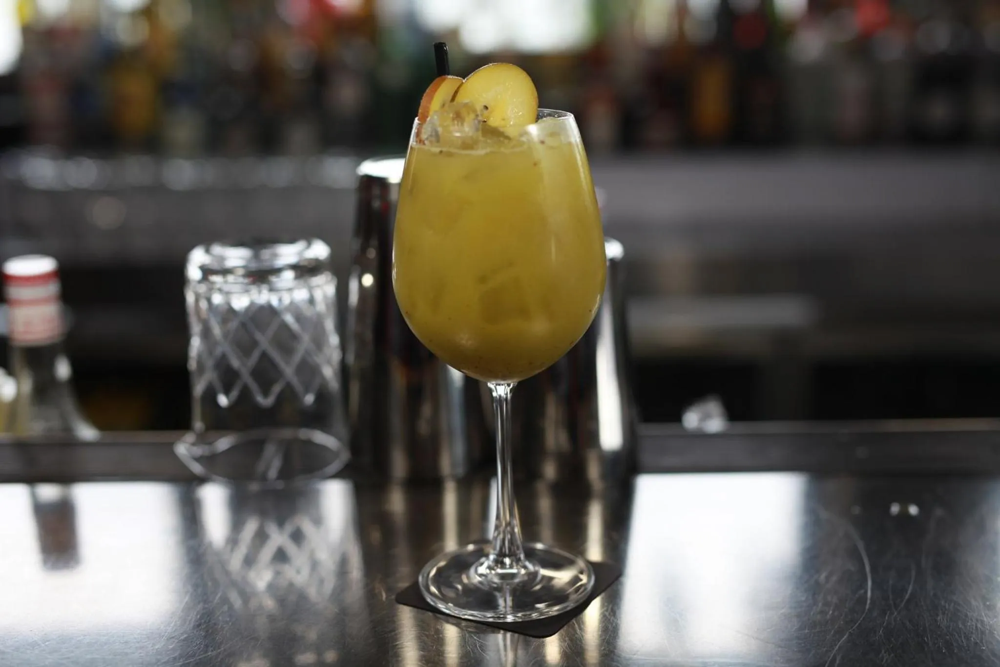 Restaurant/places to eat in Holiday Inn Foshan Nanhai Central by IHG