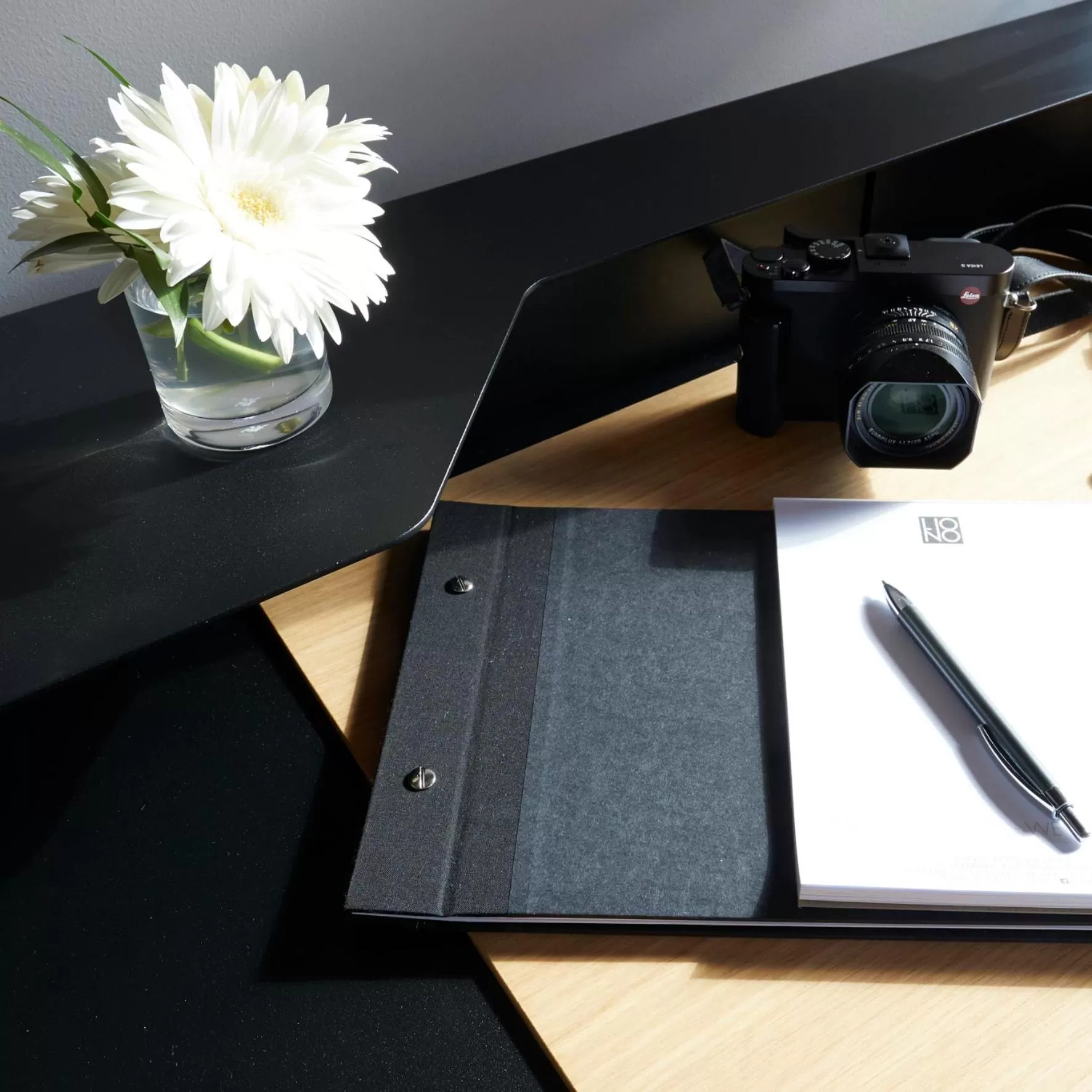 Decorative detail in LIONO BoutiqueHotel