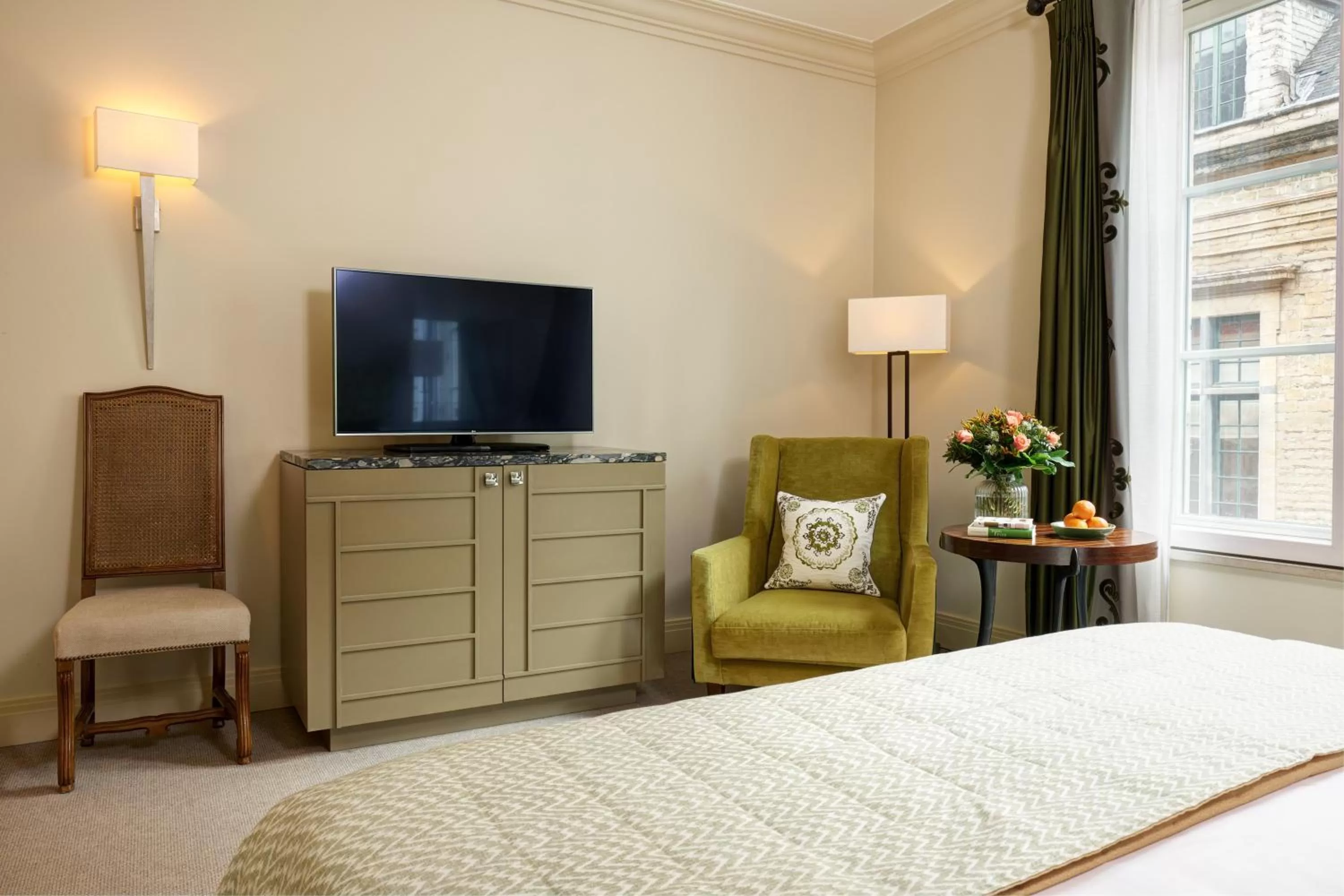 Classic Room in Rocco Forte Hotel Amigo