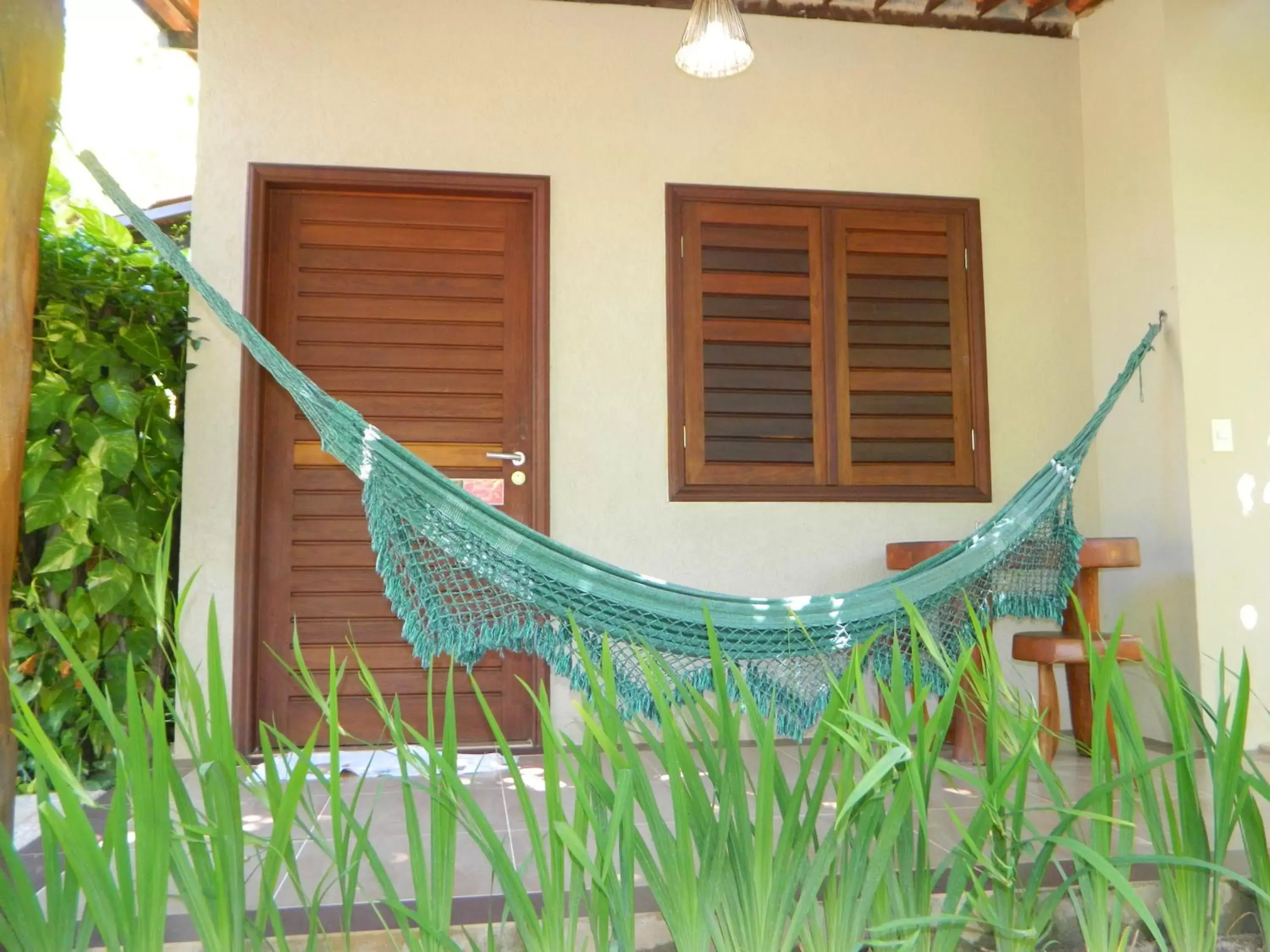 Chalet (2 Adults) in Pousada Riacho dos Milagres Chalet (2 Adults) in Pousada Riacho dos Milagres