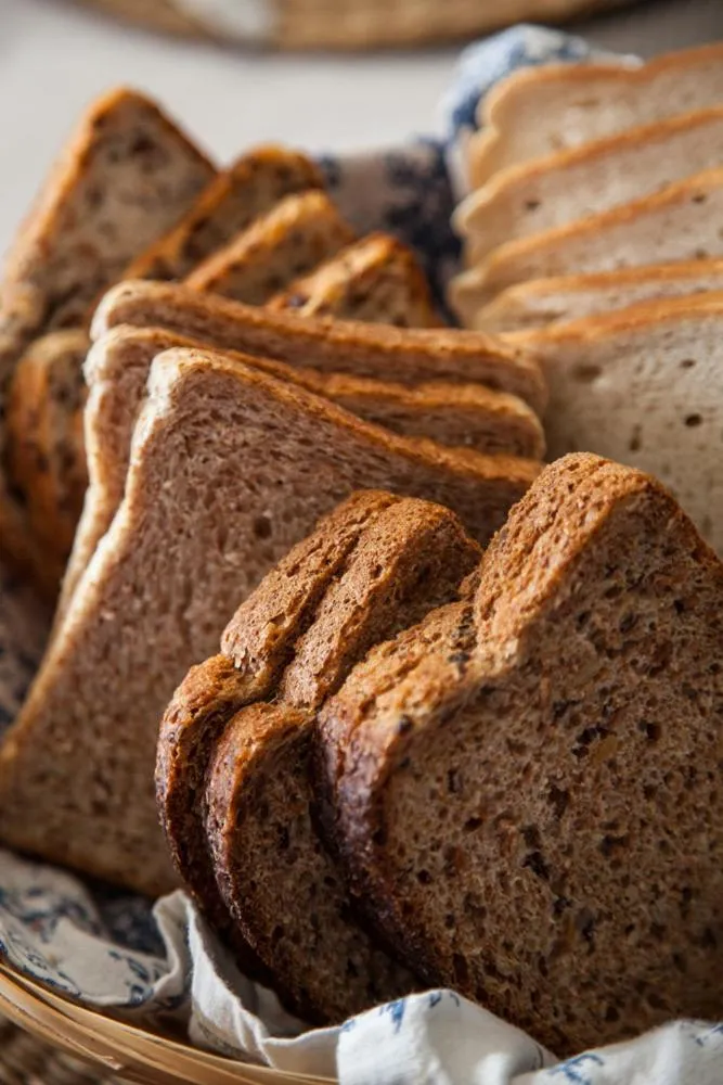 Food in Palm Beach Guesthouse