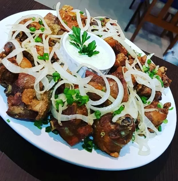 Regional Plaza Hotel Event Park