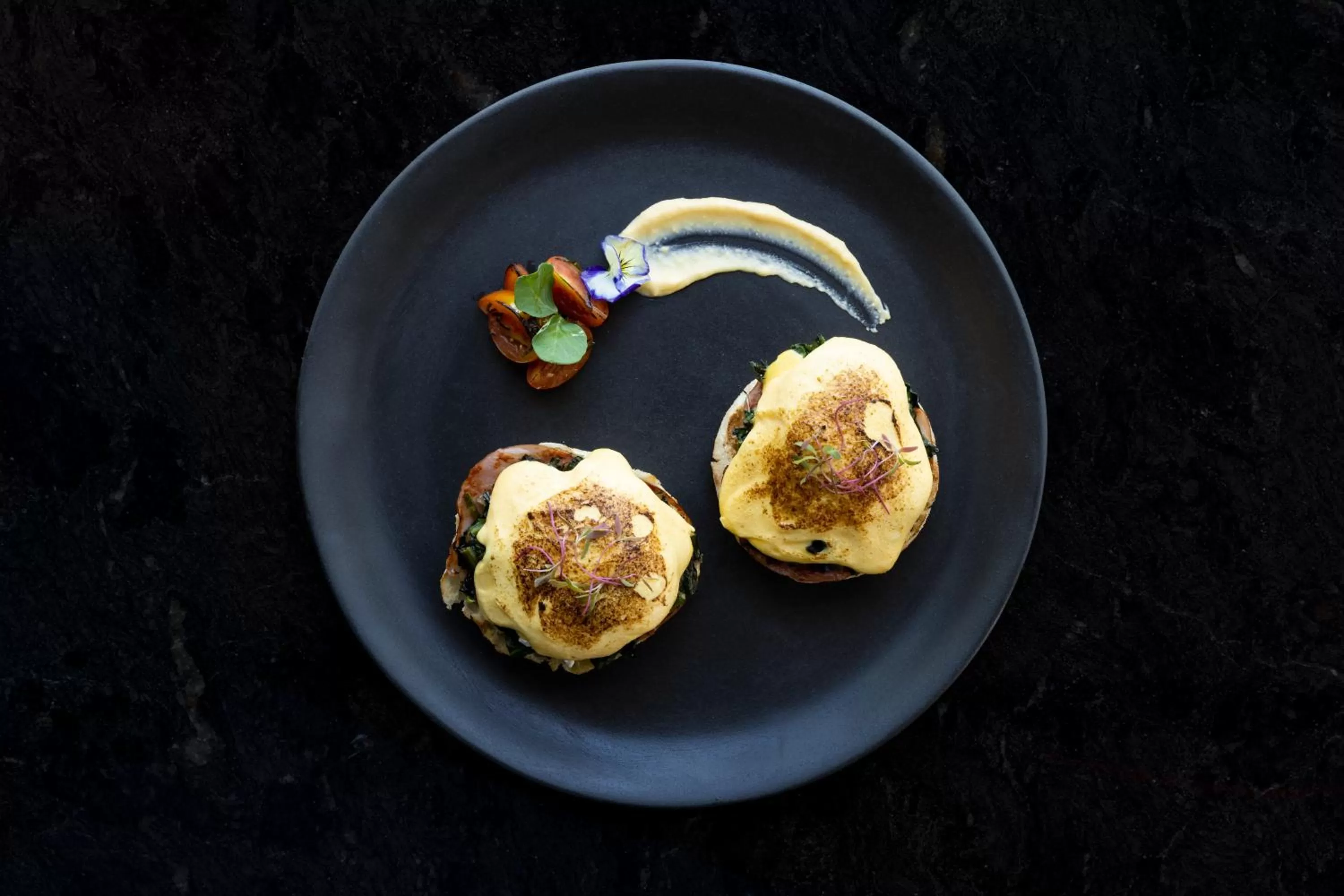 Breakfast in Hyatt Zilara Cancun - All Inclusive - Adults Only