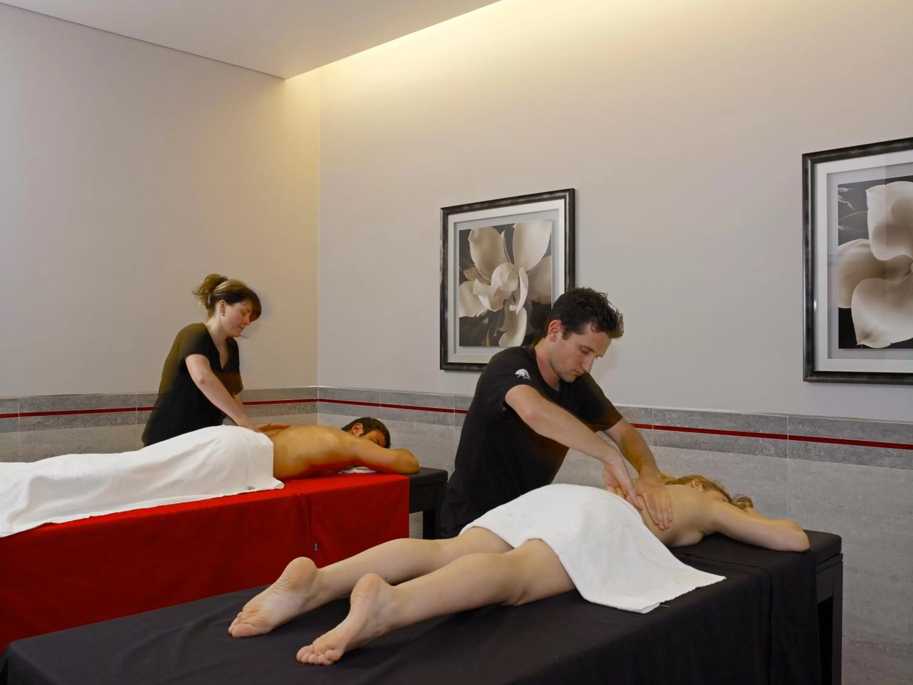 Spa and wellness centre/facilities in Vila Gale Lagos