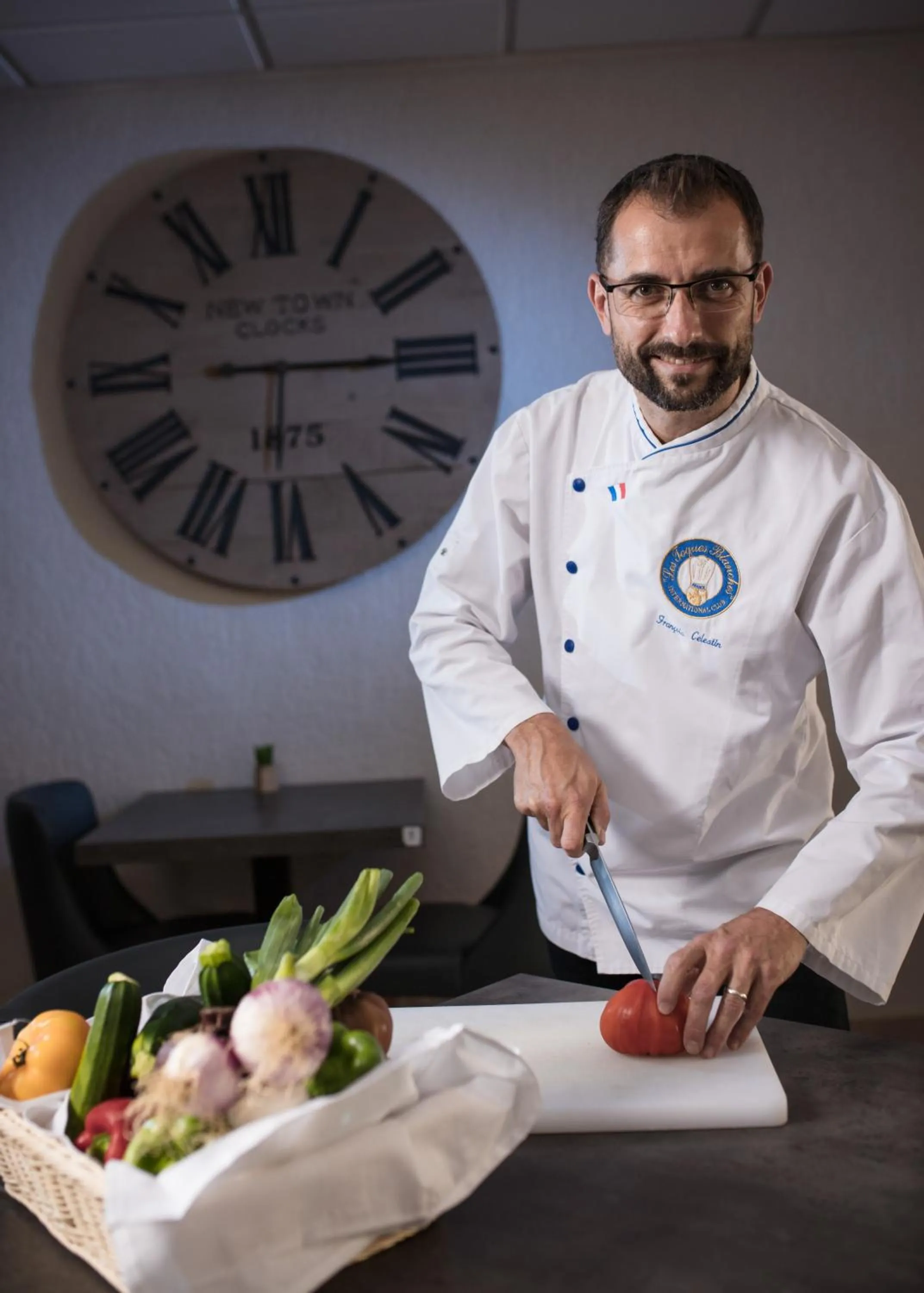 Restaurant/places to eat in Le Regina Hôtel et restaurant Canet-plage