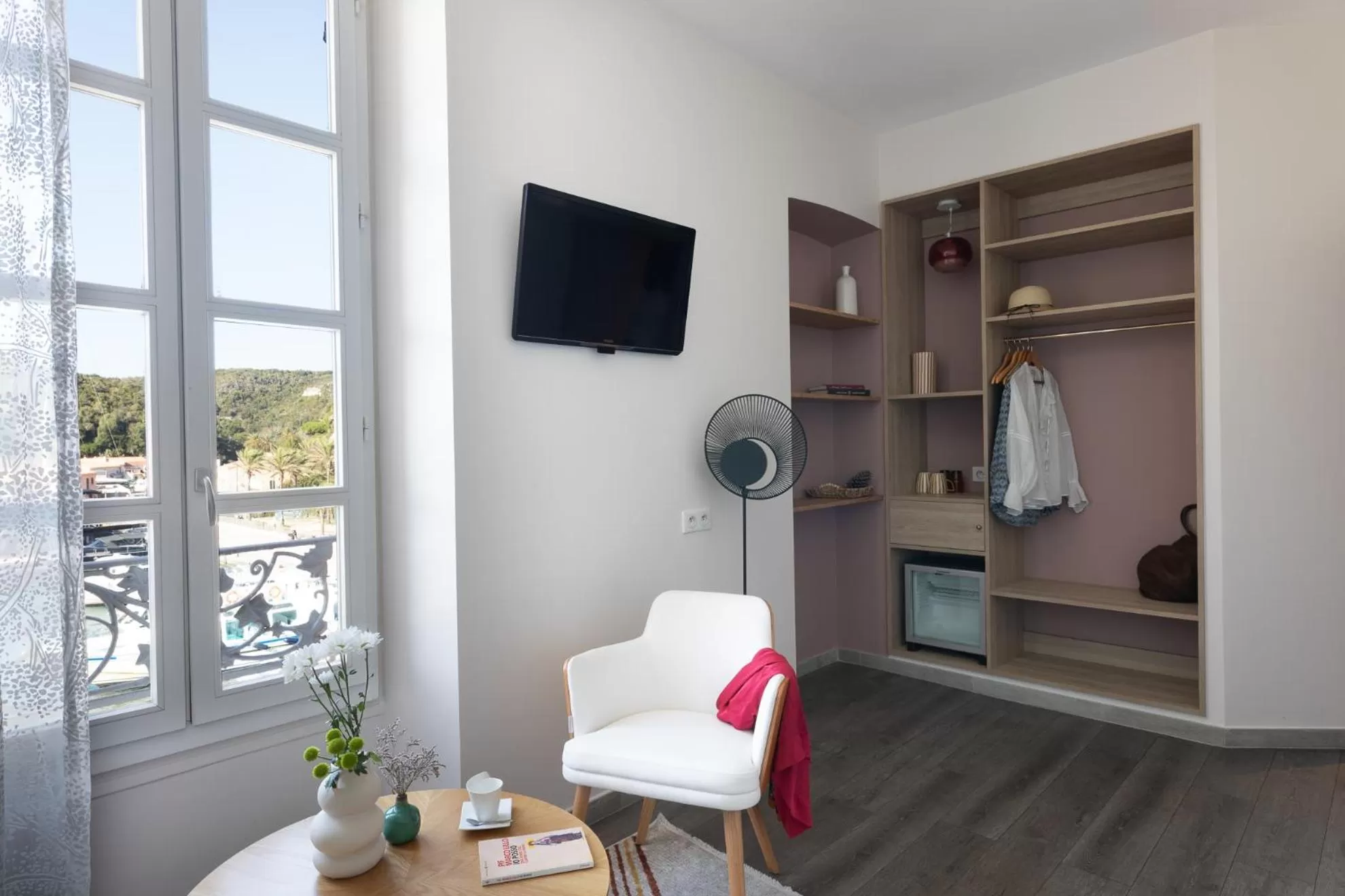 Best Western Hotel du Roy d'Aragon