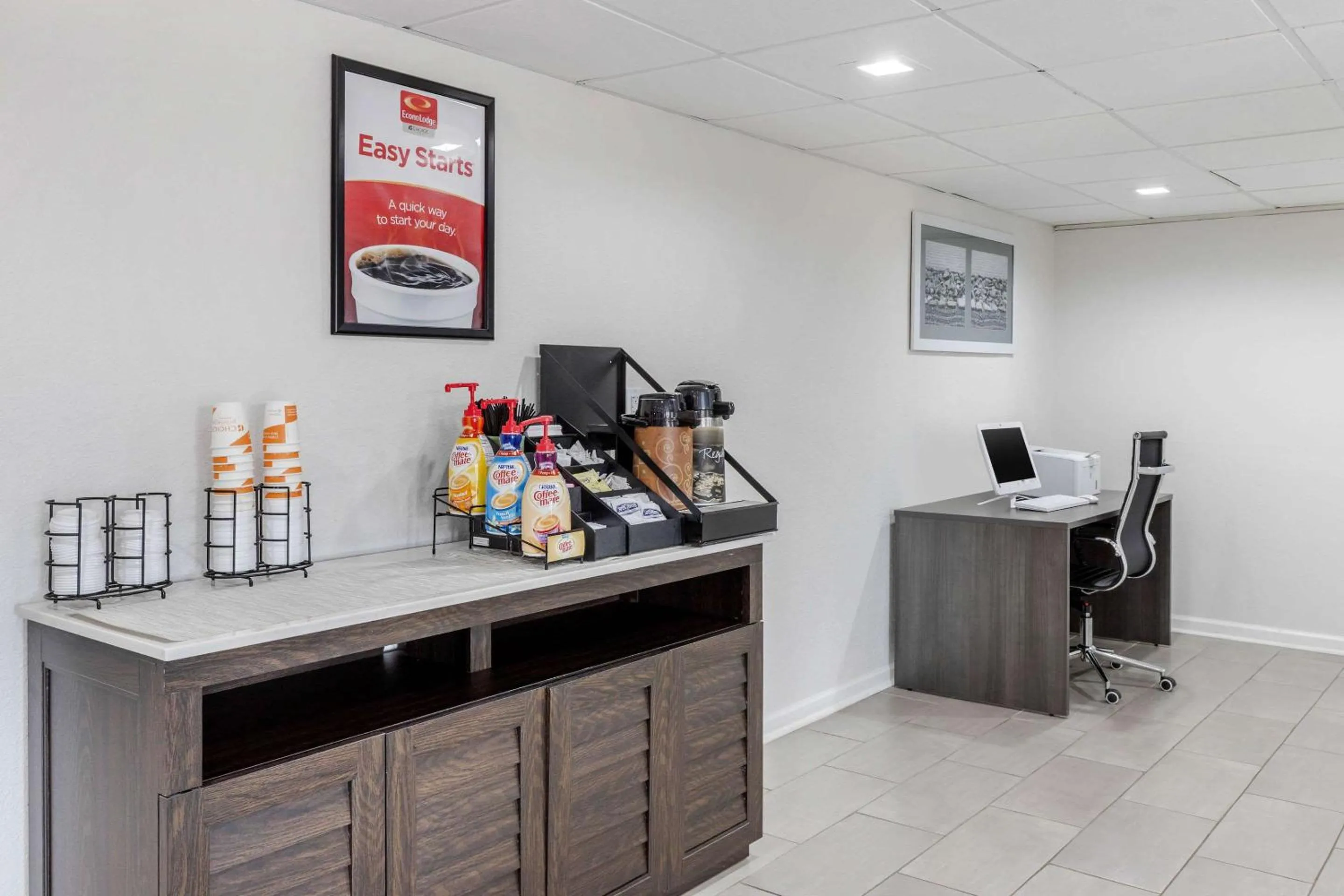 On site in Suburban Studios at the University