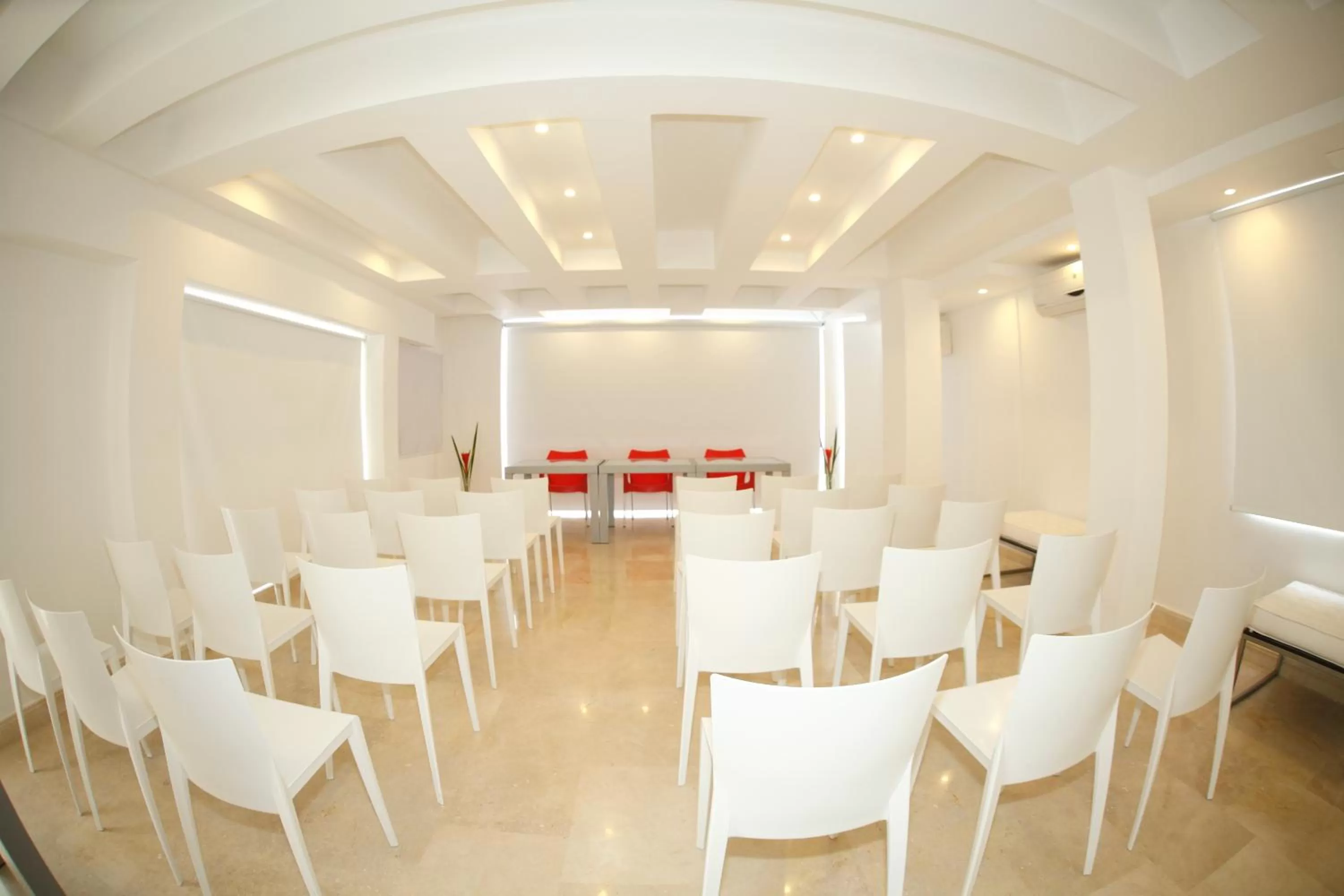 Banquet/Function facilities in Zalmedina Hotel