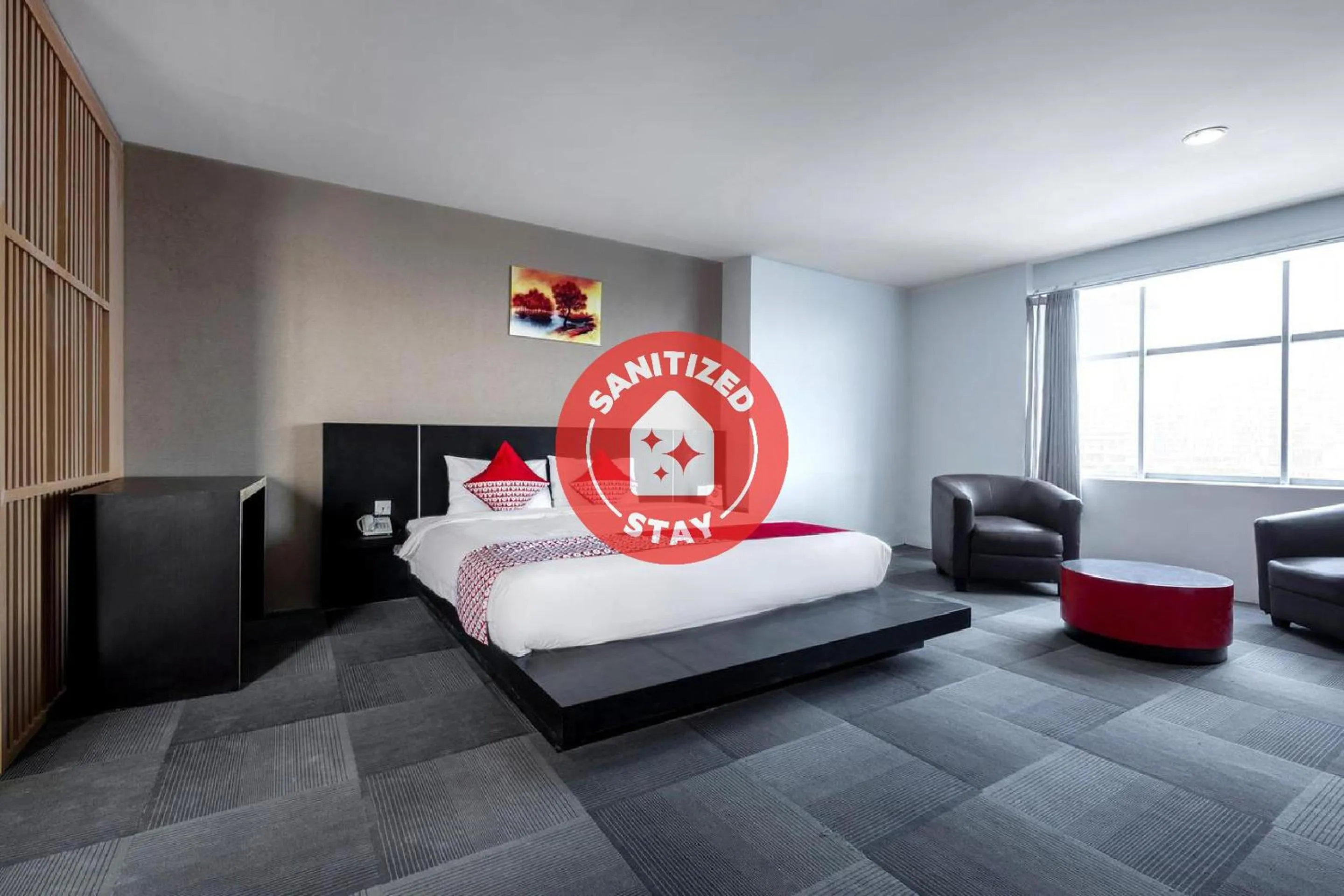 Capital O 472 Hotel Asyra