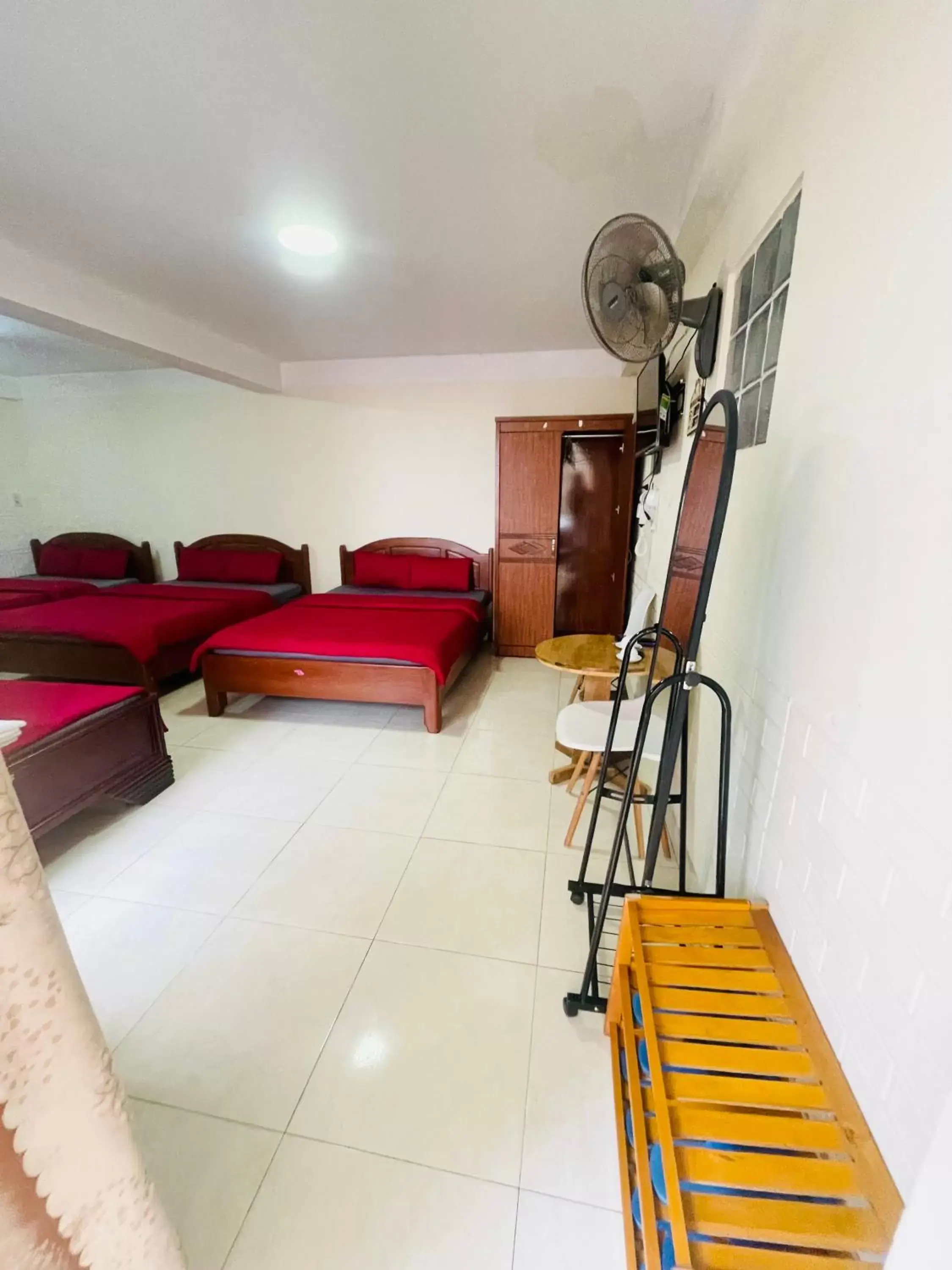 Family Room in Thái Thanh Family Room in Thái Thanh