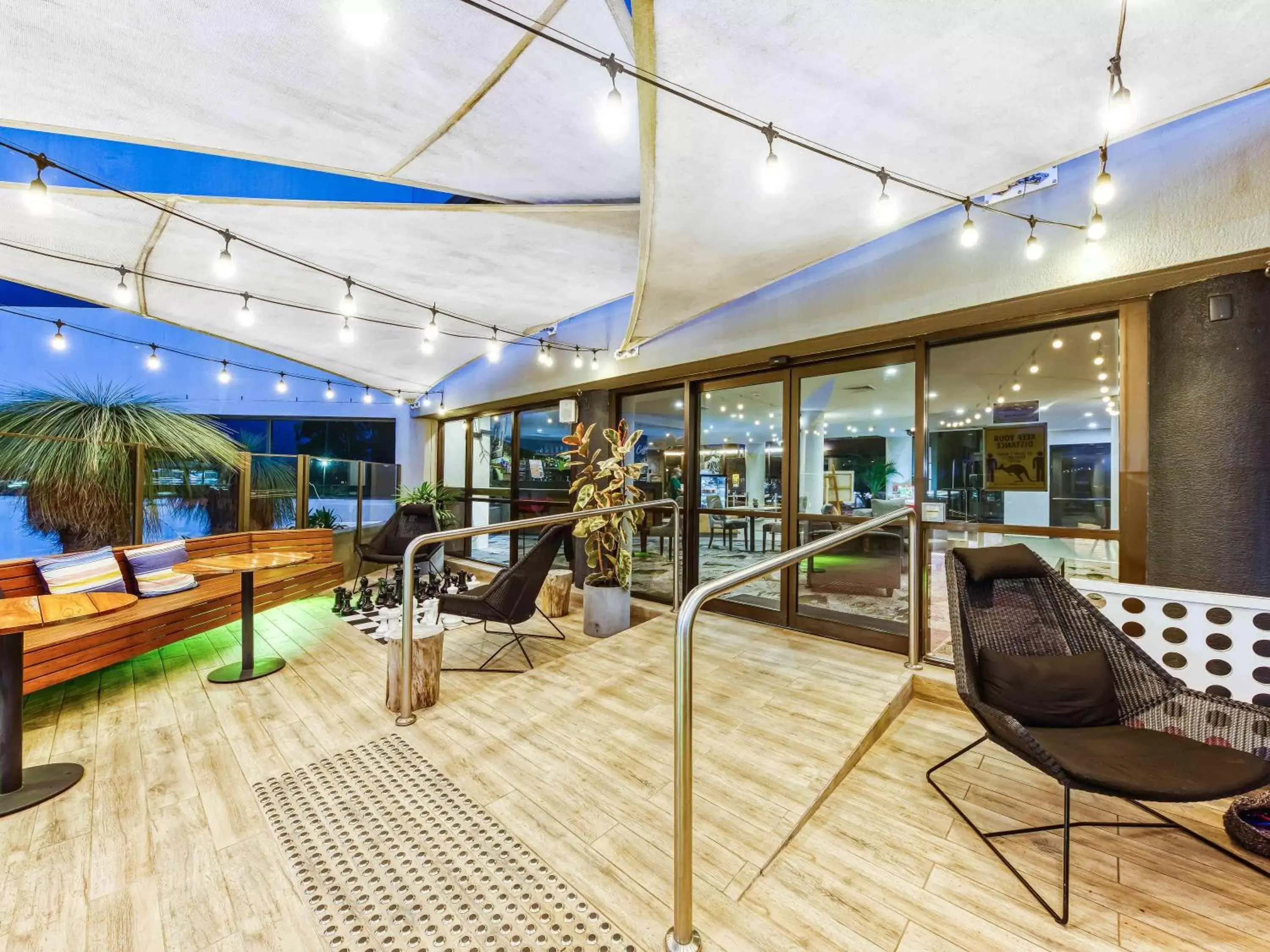 Mercure Penrith Mercure Penrith