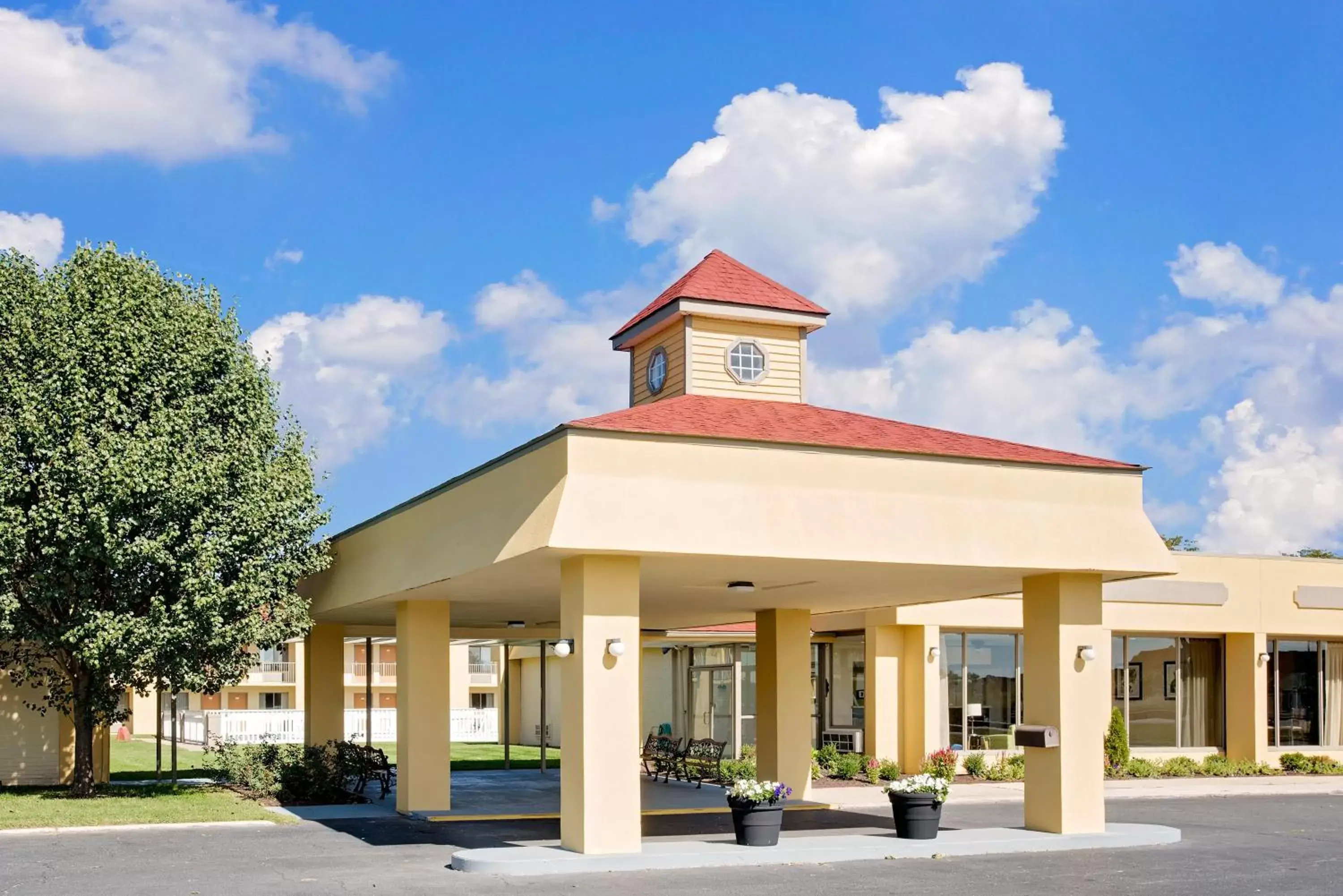 Days Inn by Wyndham Easton Days Inn by Wyndham Easton