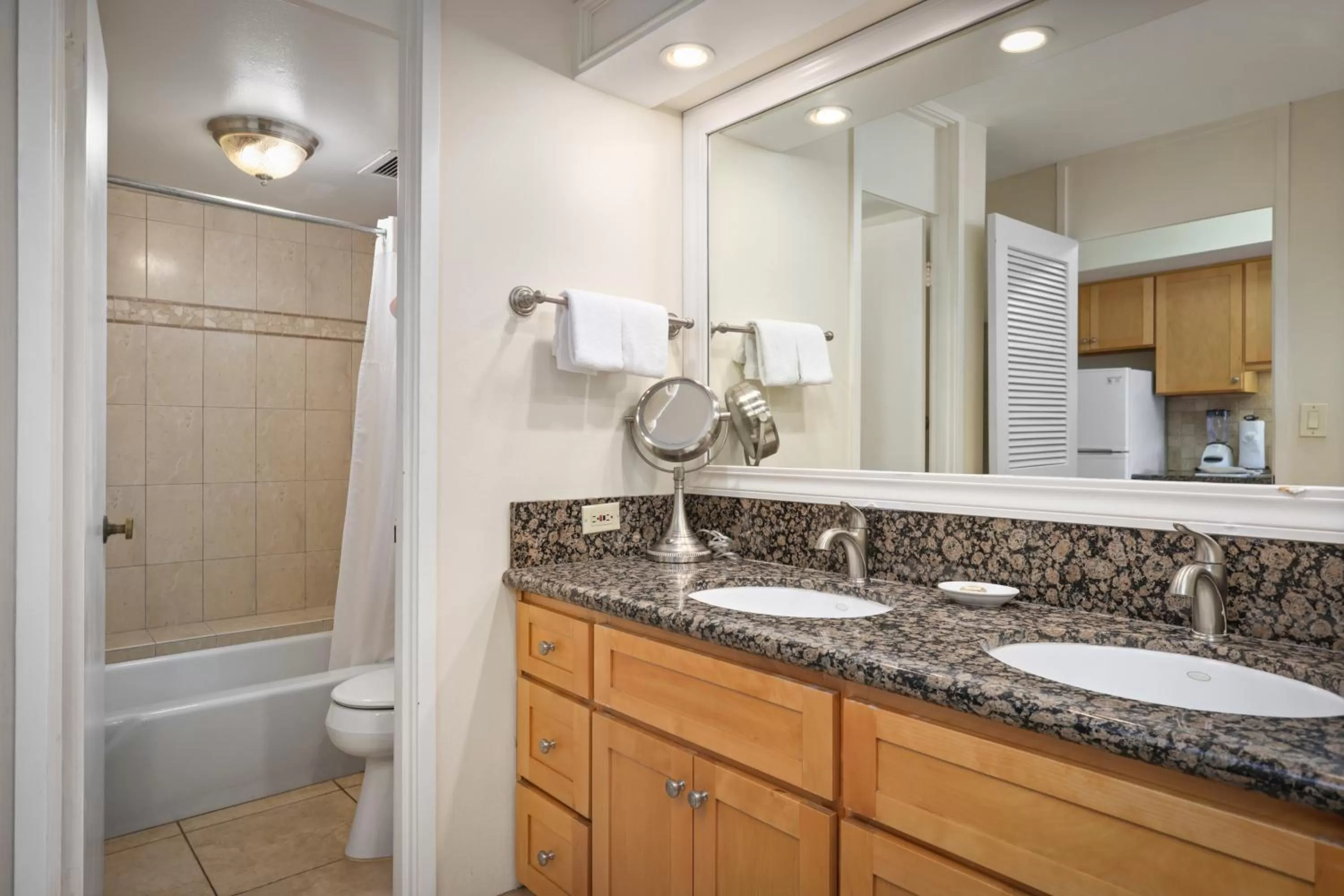 Toilet, Bathroom in Aston Maui Kaanapali Villas