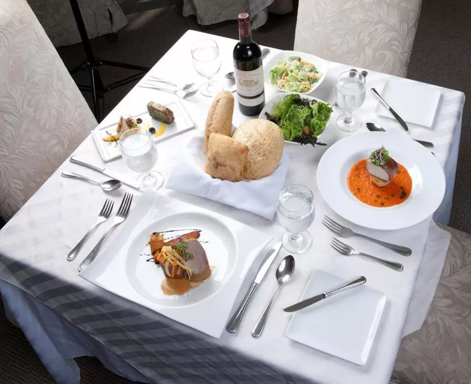 Restaurant/places to eat in Mayaguez Resort & Casino