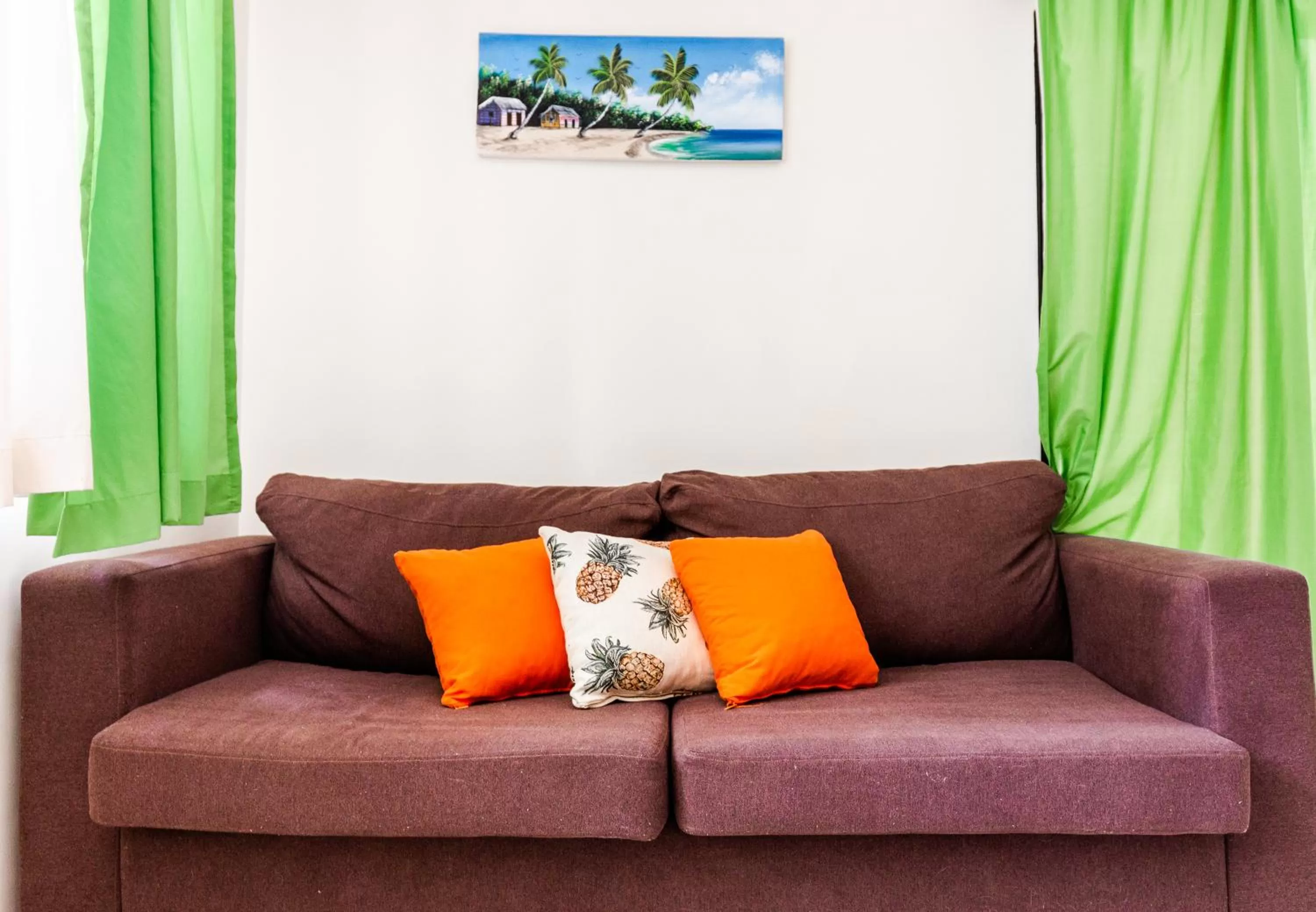 Living room, Seating Area in Riviera Punta Cana Eco Travelers