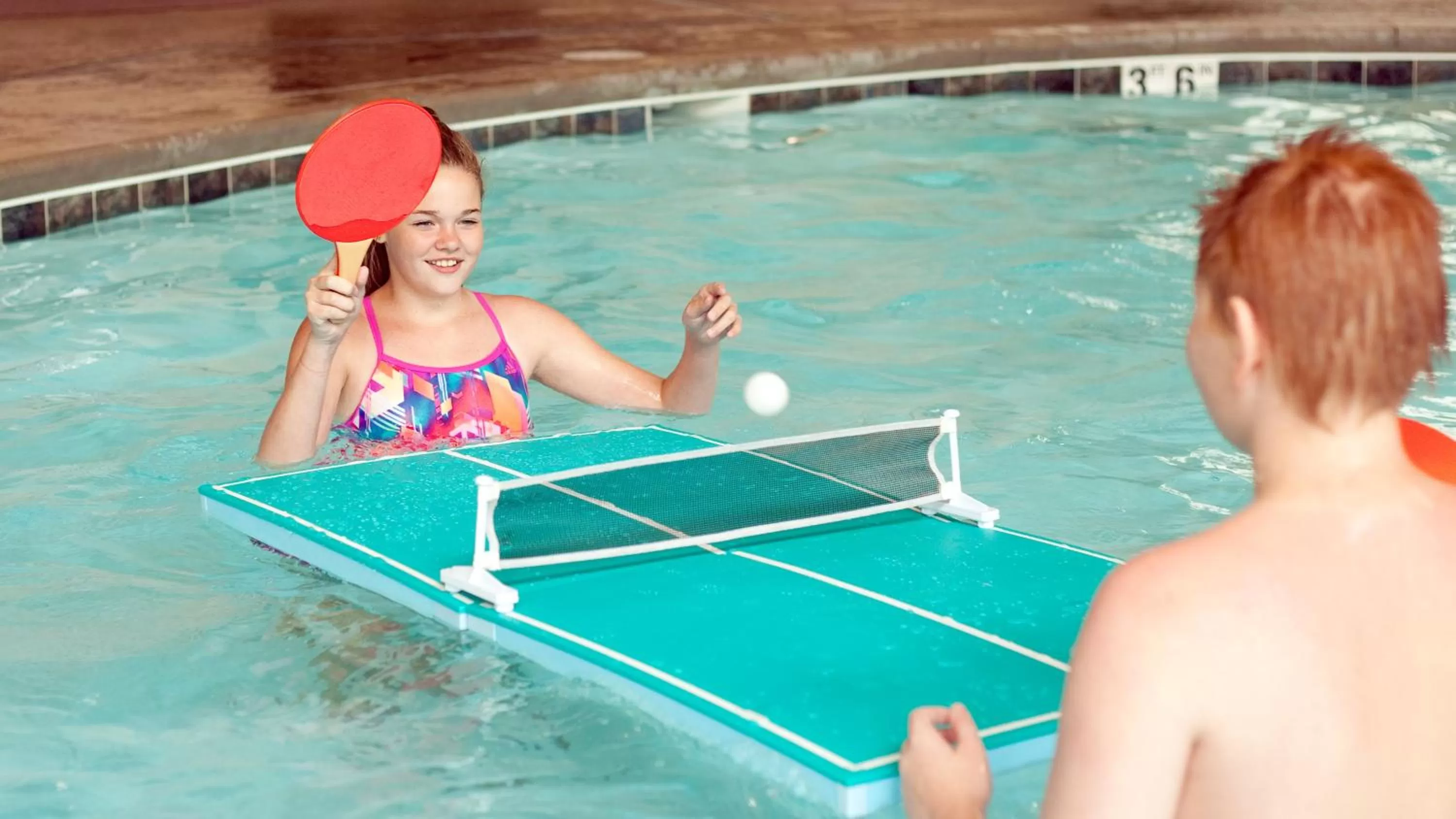 Fitness centre/facilities in Holiday Inn Resort Deadwood Mountain Grand by IHG