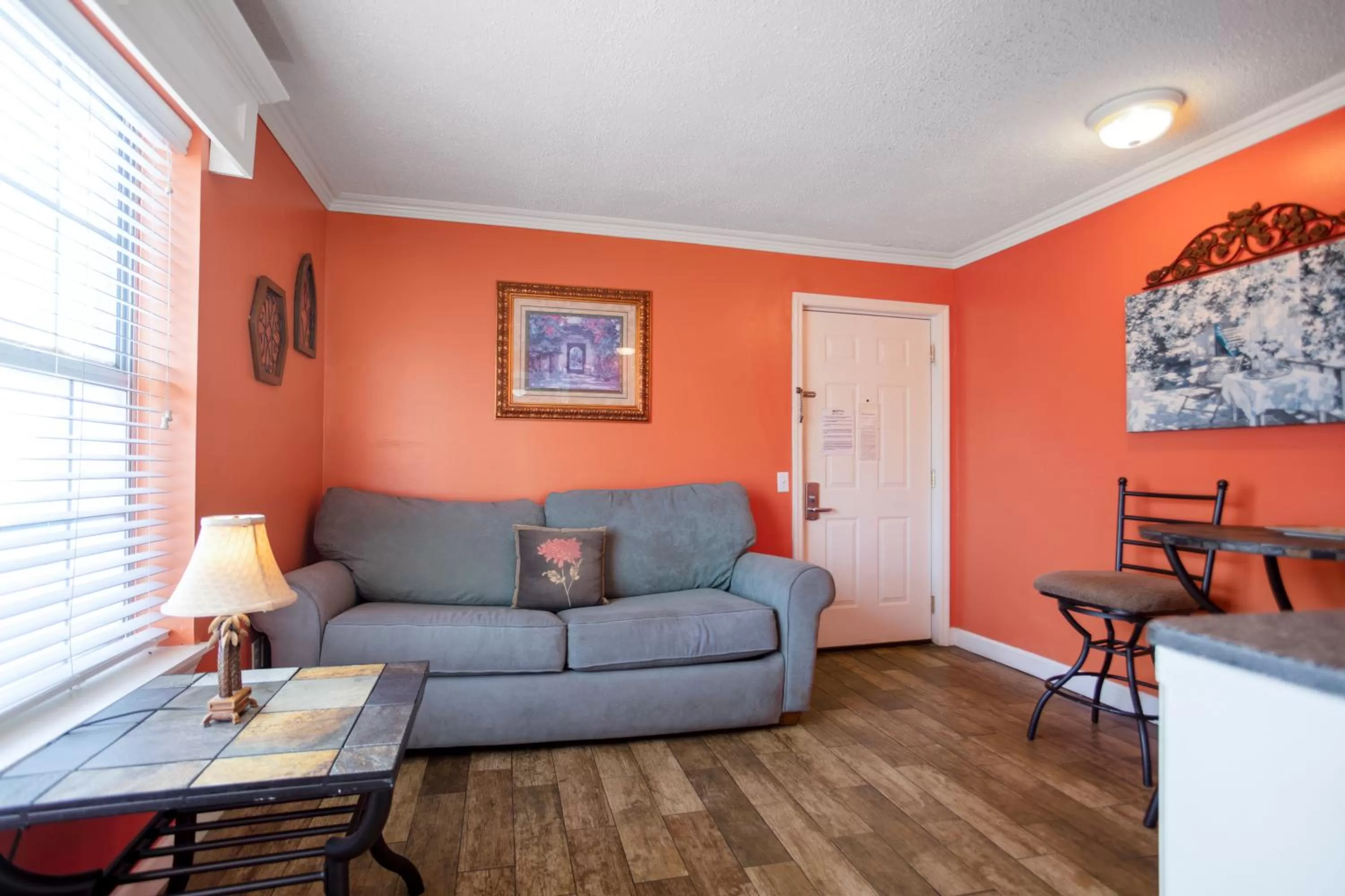 Edgewater Inn - Biloxi Beach