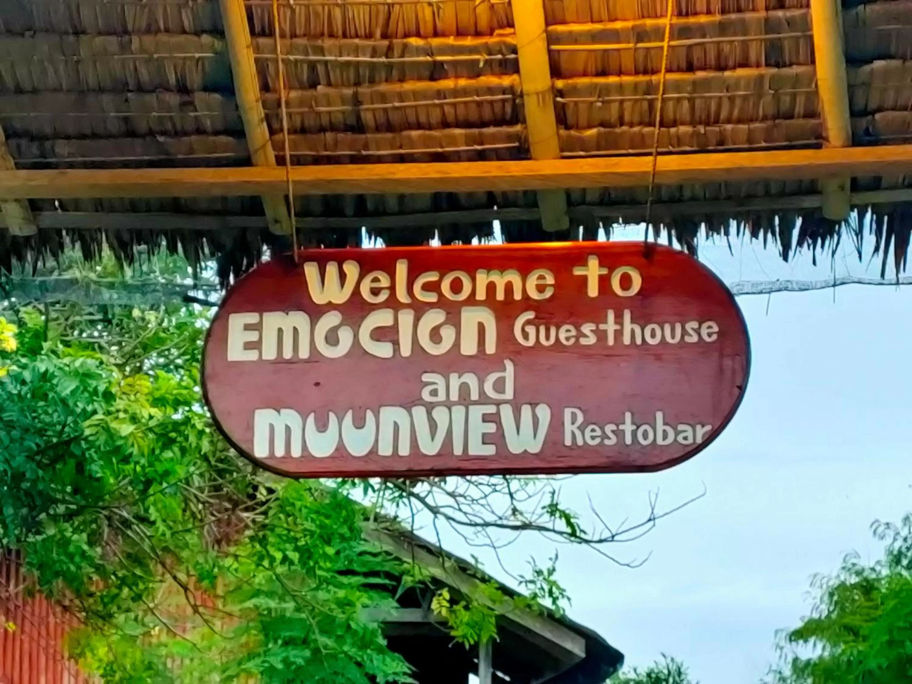 Emocion guesthouse