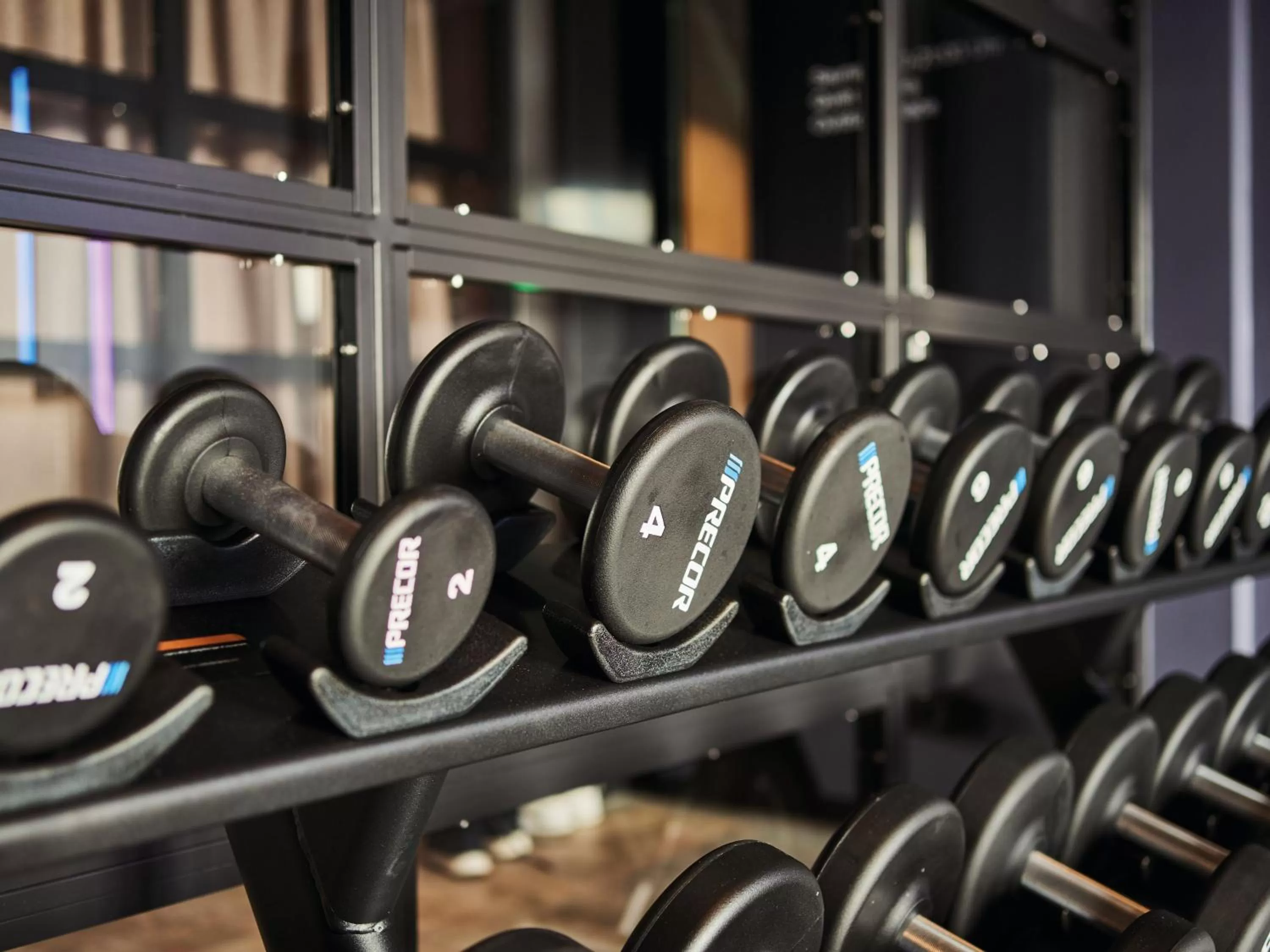 Fitness centre/facilities in Urban Nature St Peter-Ording