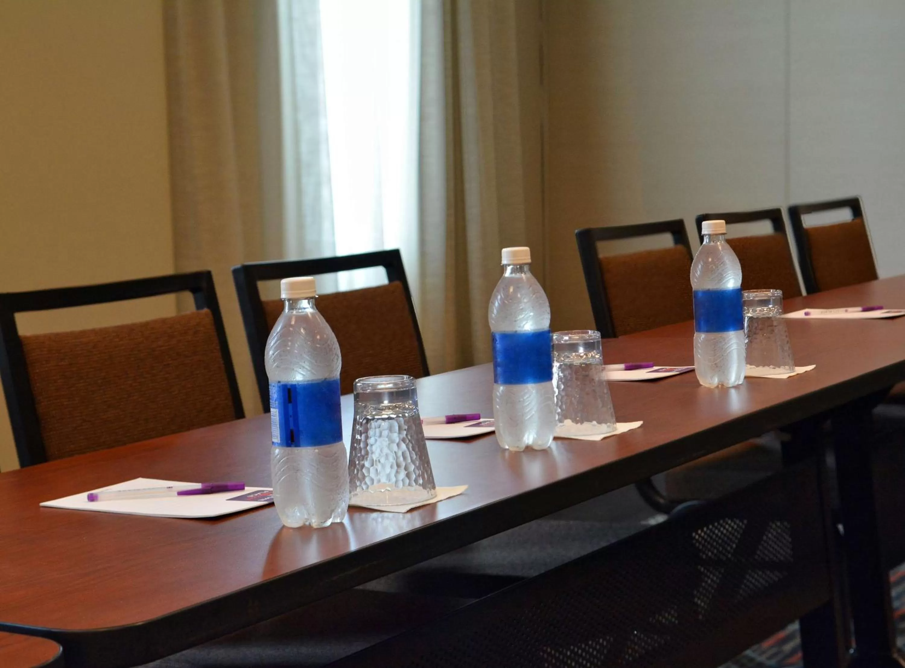 On site in Hyatt Place Manati