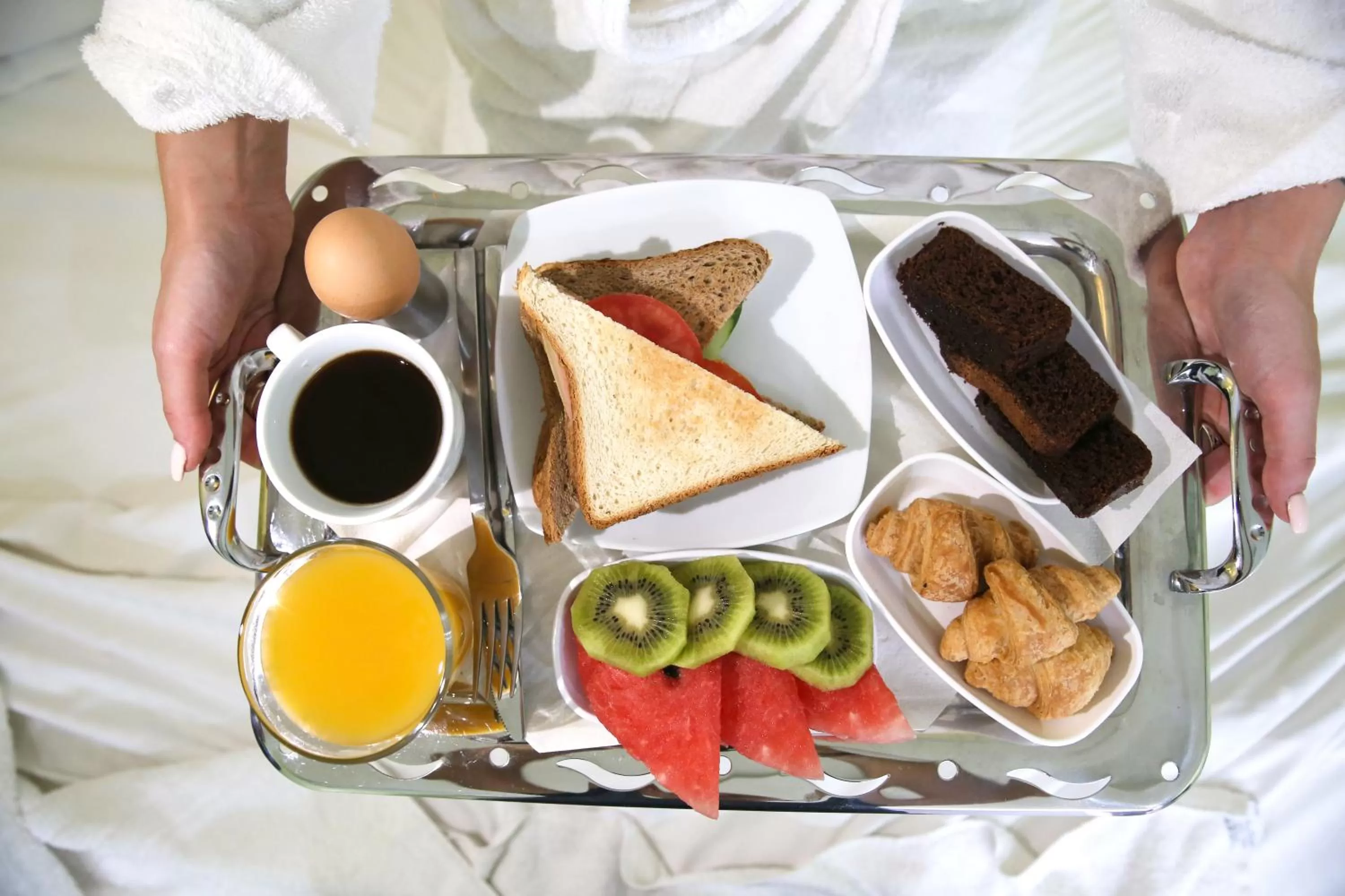 Restaurant/places to eat in Athens Starlight Hotel