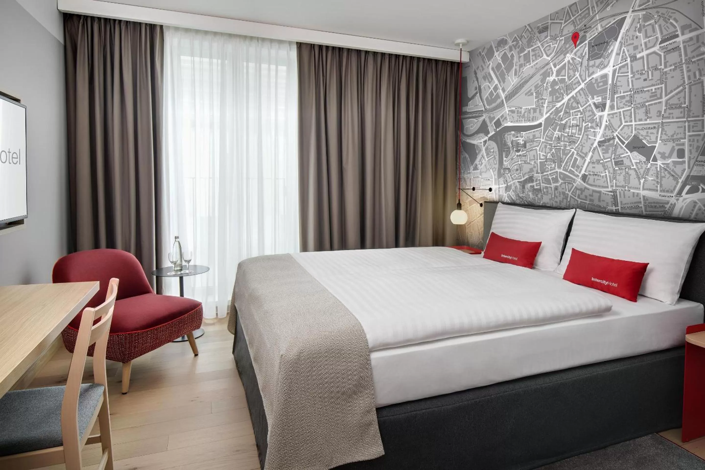 IntercityHotel Herford