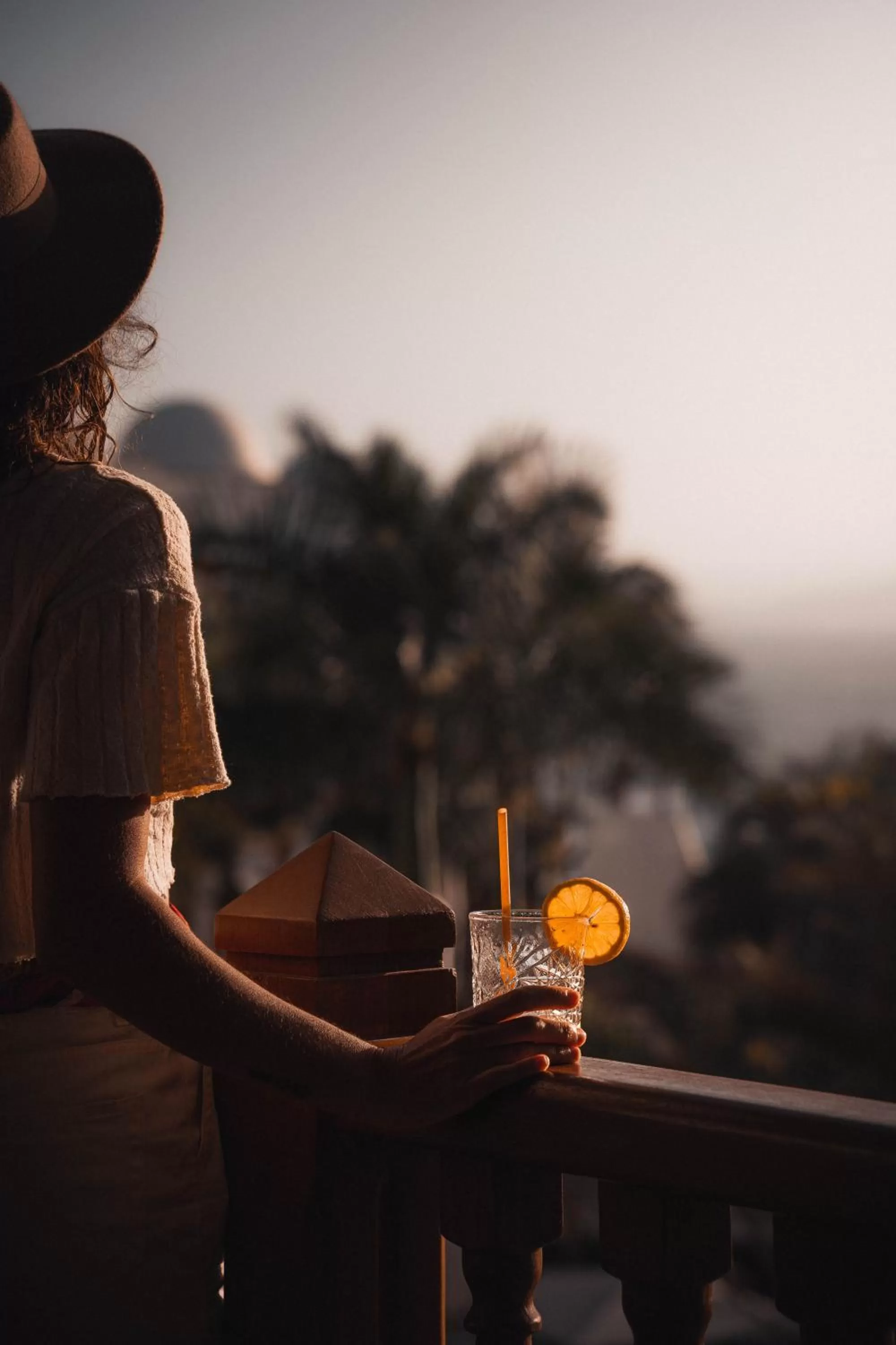 Natural landscape in Princesa Yaiza Suite Hotel Resort