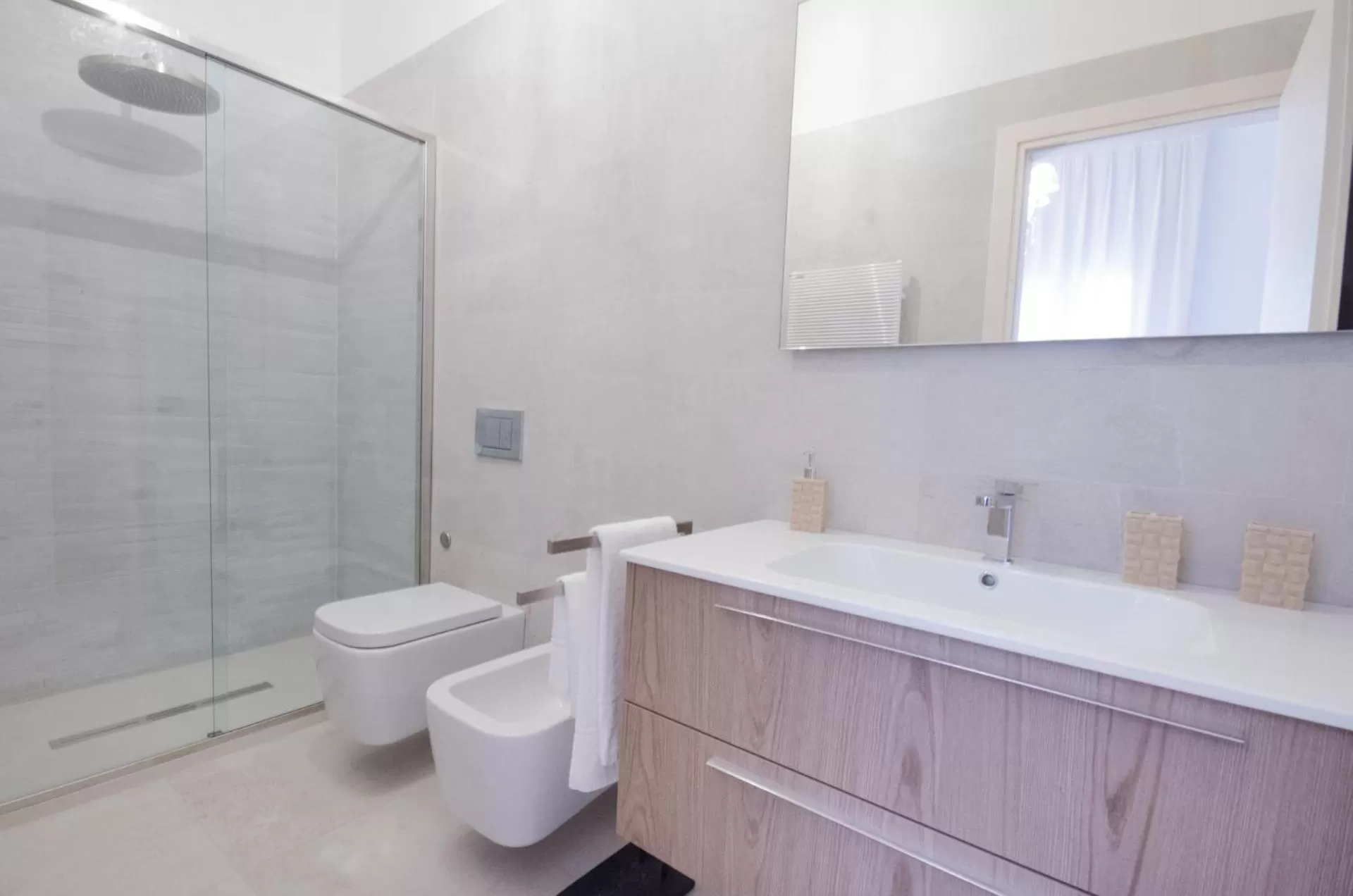 Bathroom in Corte Maggiore