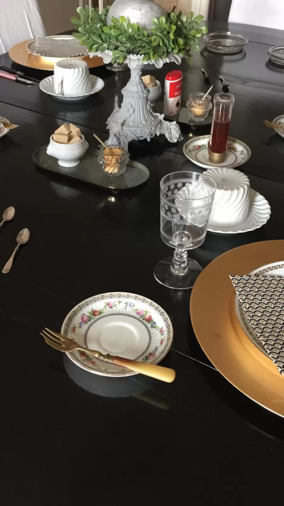 Au 16 Place Saint Louis