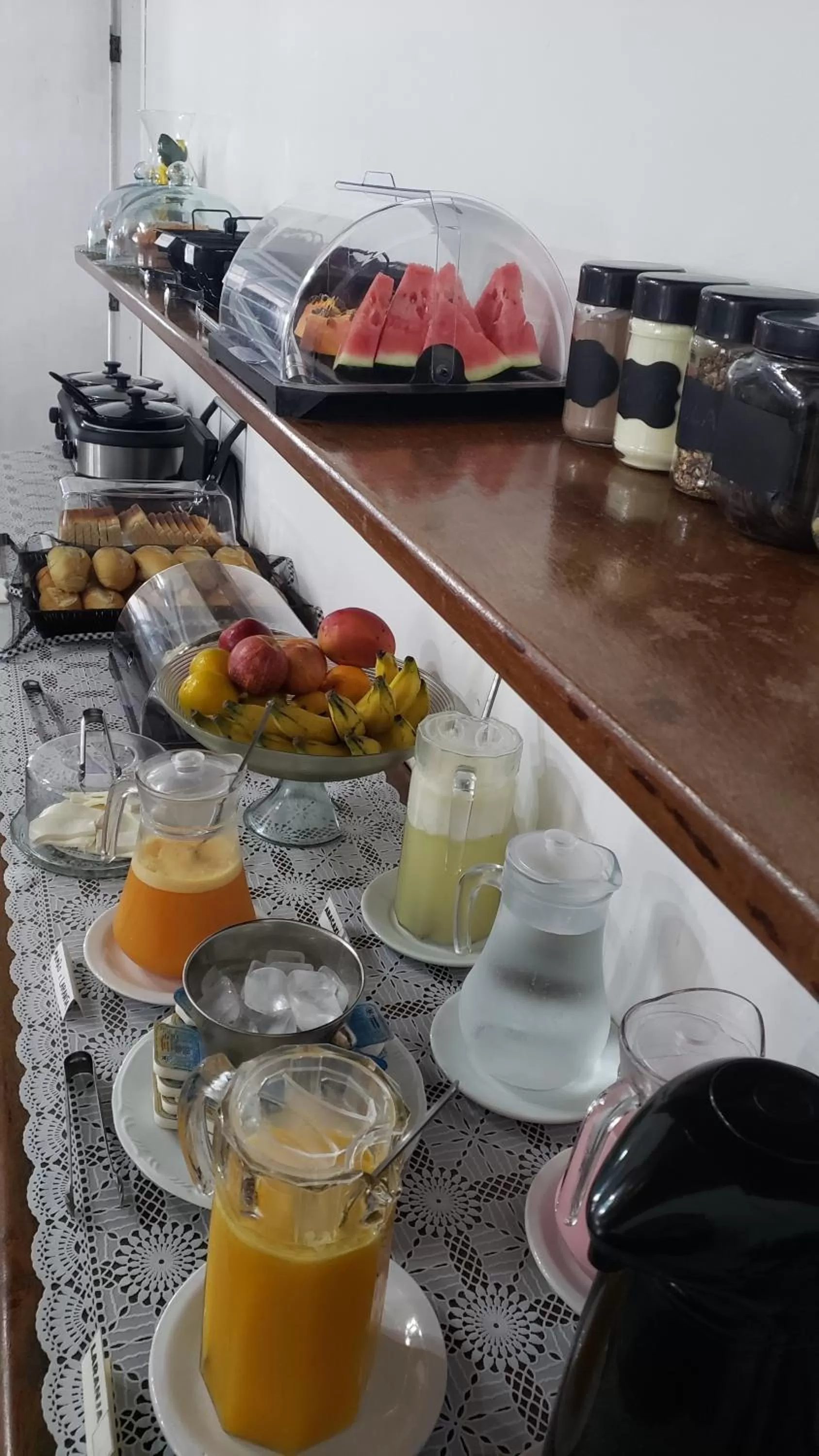 Pousada Oceano de Búzios