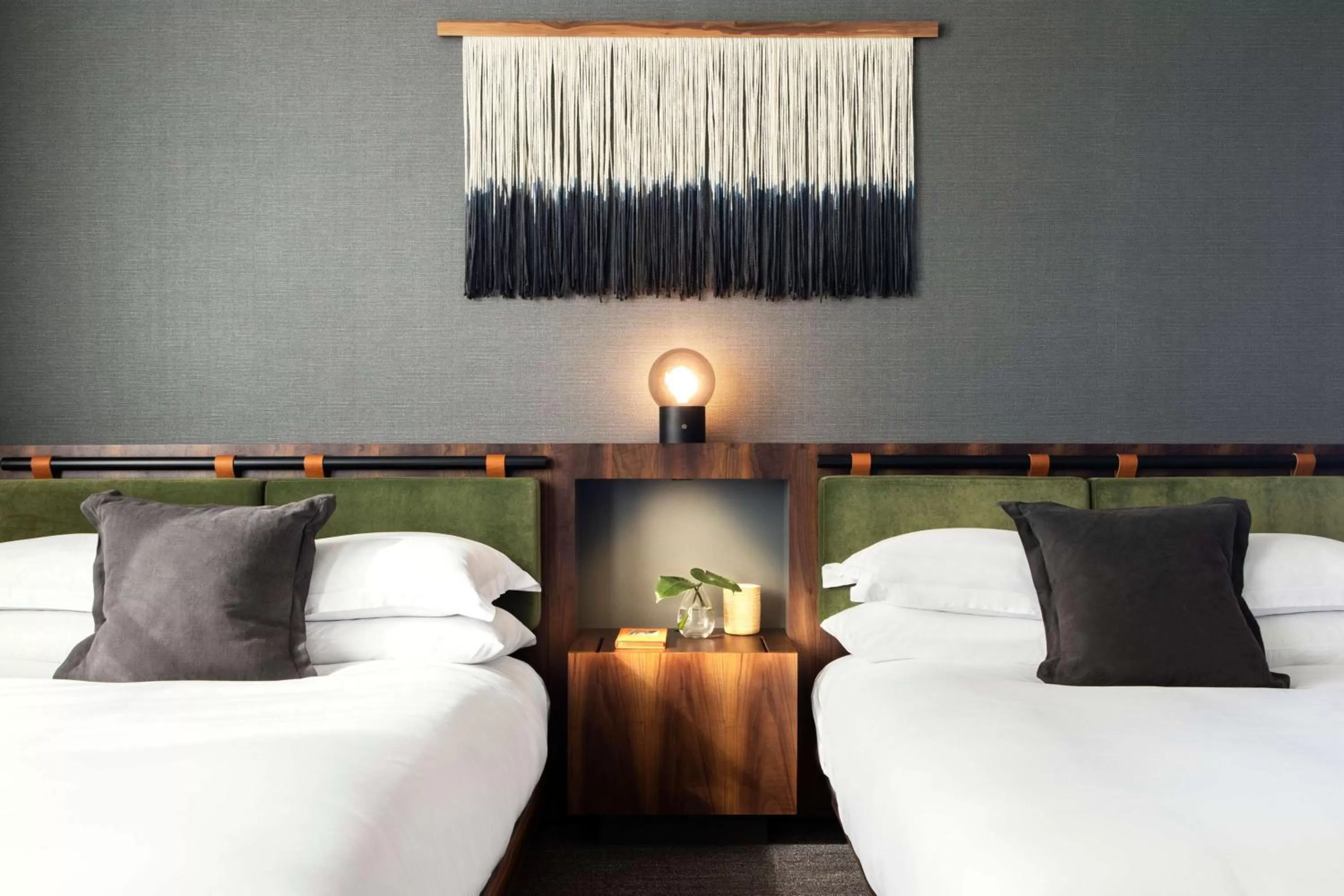 Bedroom, Bed in The Alexis Royal Sonesta Hotel Seattle