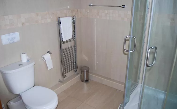 The Barrington Arms Hotel