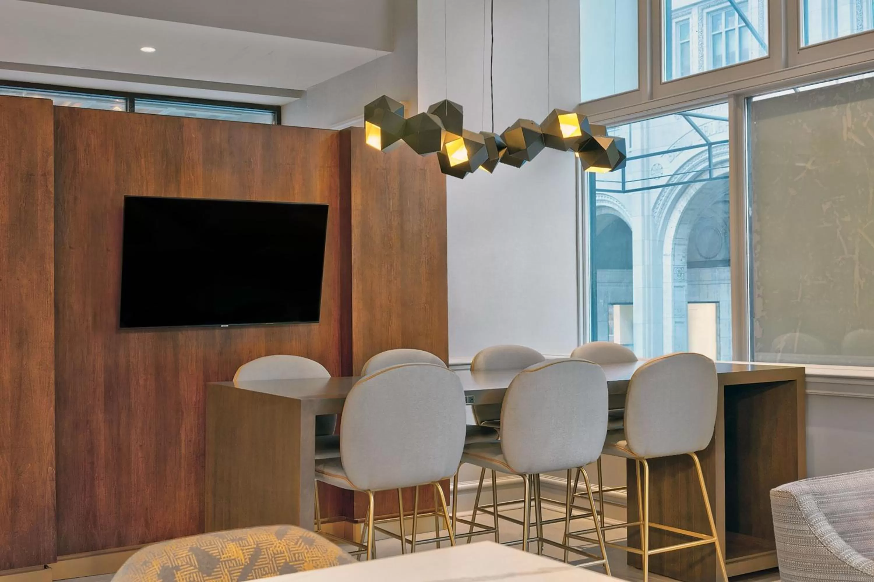 Other in Le Méridien St. Louis Downtown