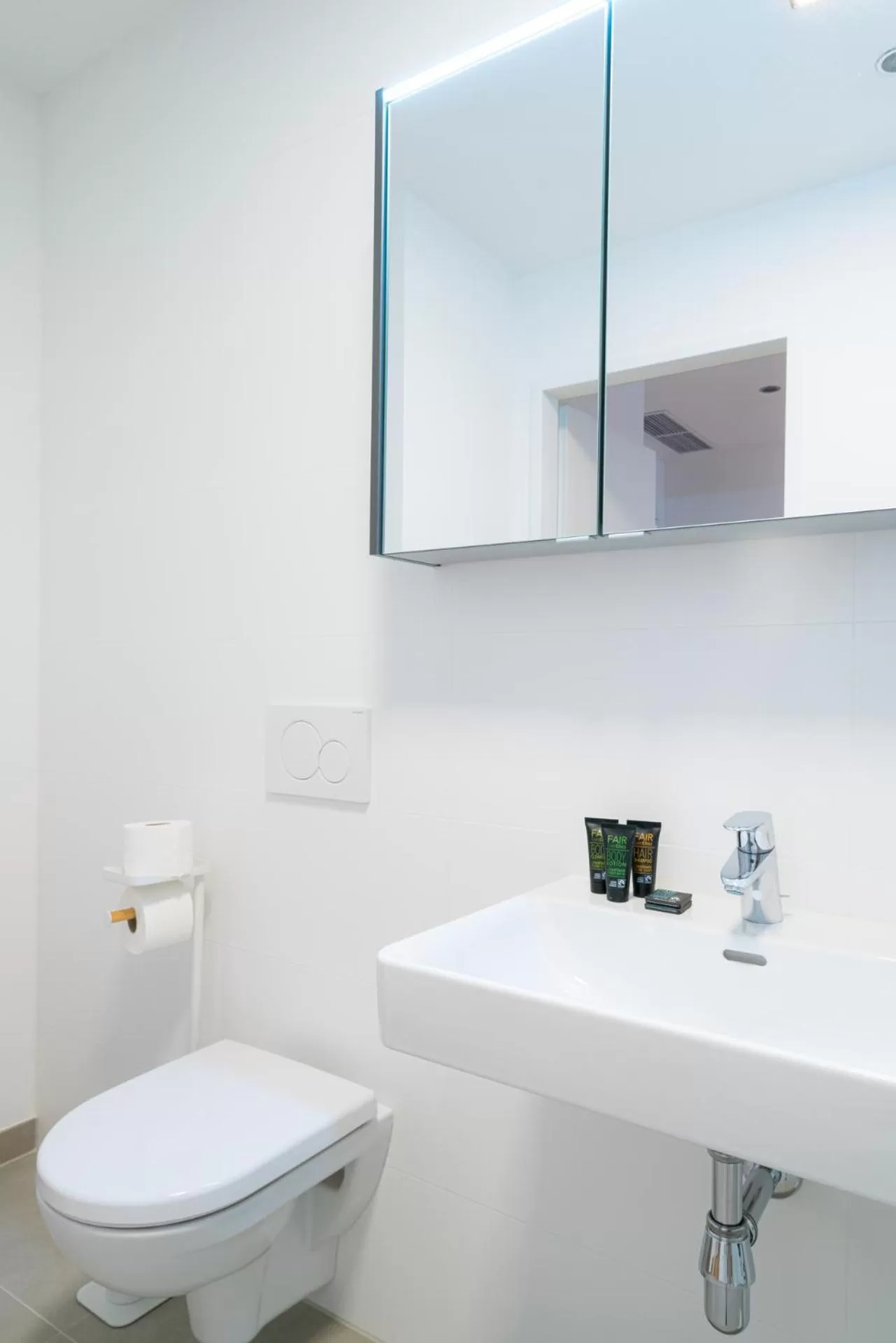 Vienna Residence, Marina Tower - Danube