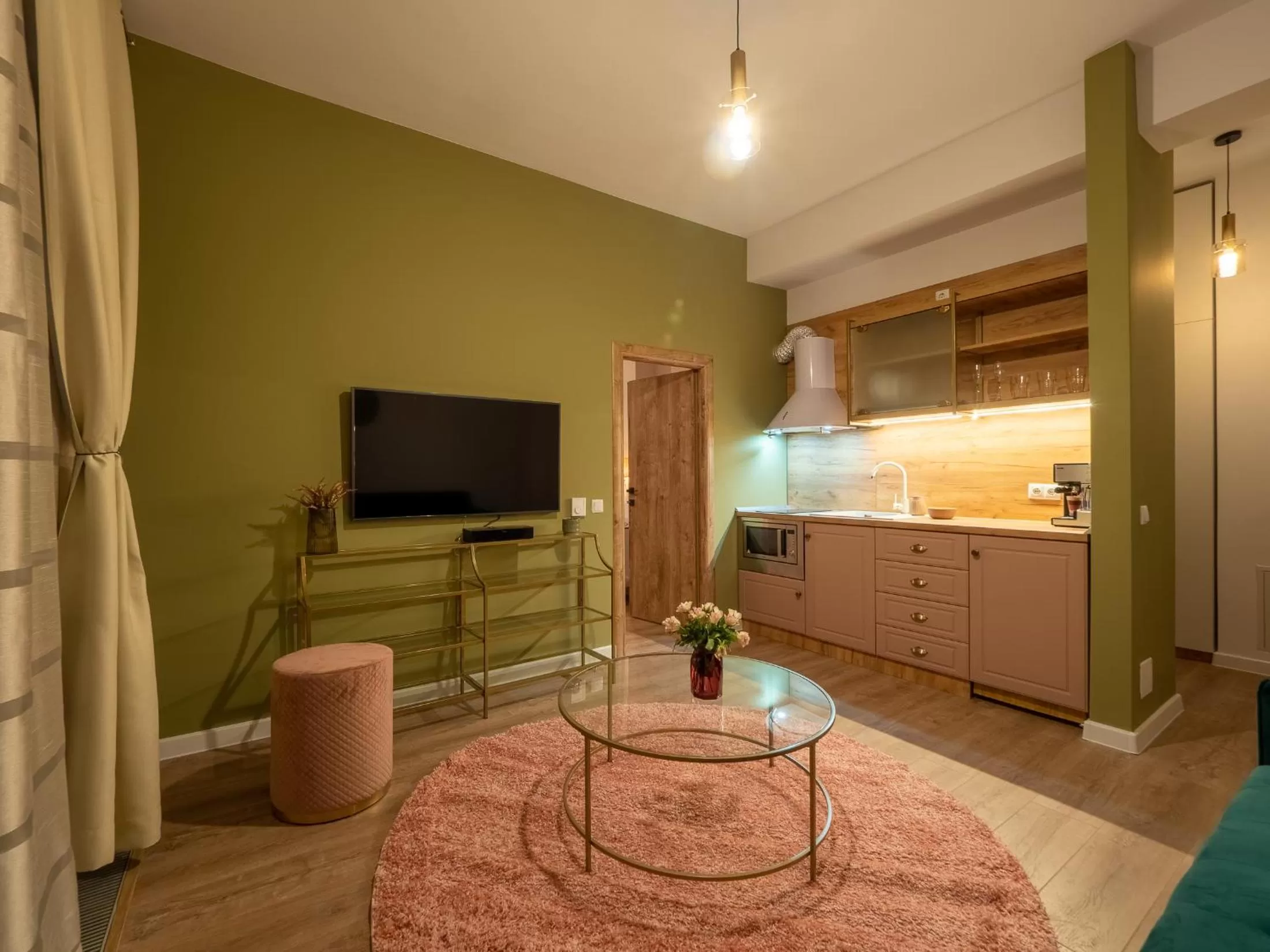 Signature Aparthotel - Boutique