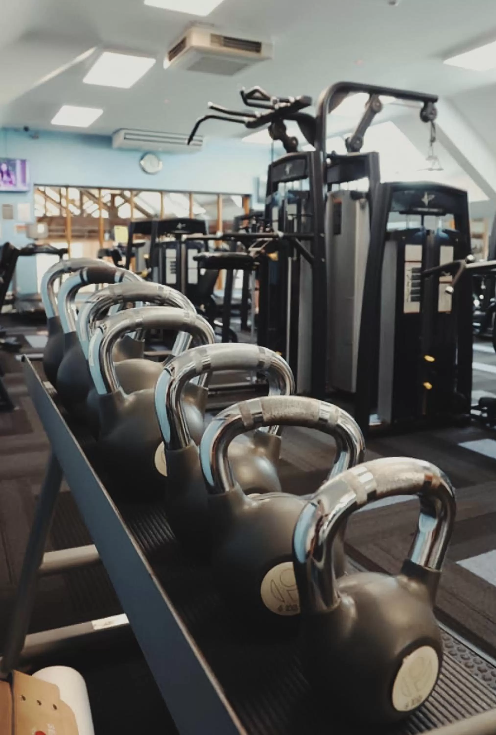 Spa and wellness centre/facilities in Cave Castle Hotel