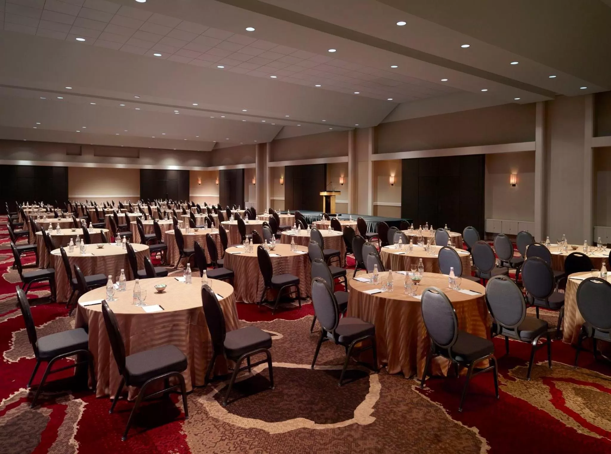 Banquet/Function facilities in Omni Amelia Island Resort & Spa