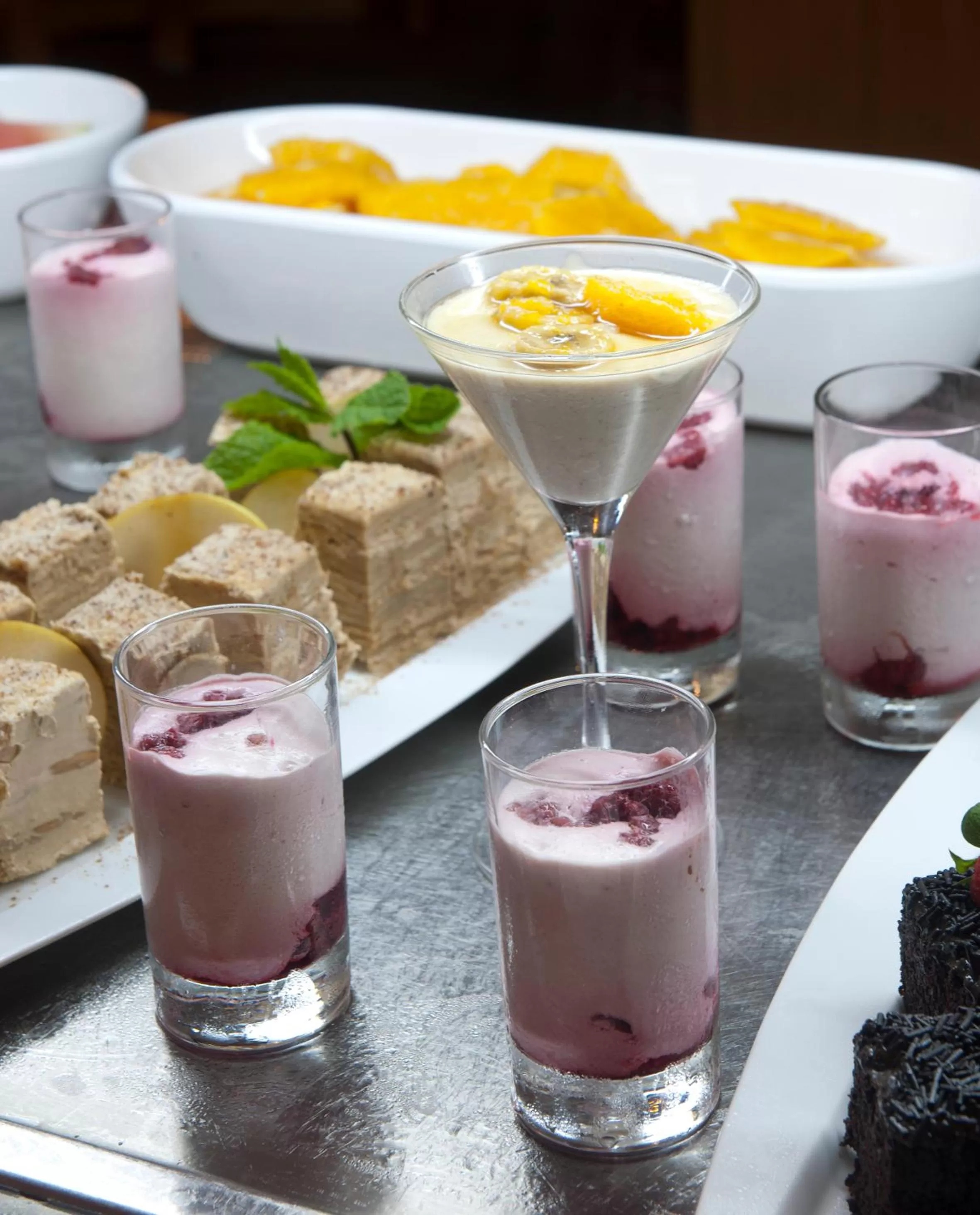 Breakfast in Vila Galé Estoril