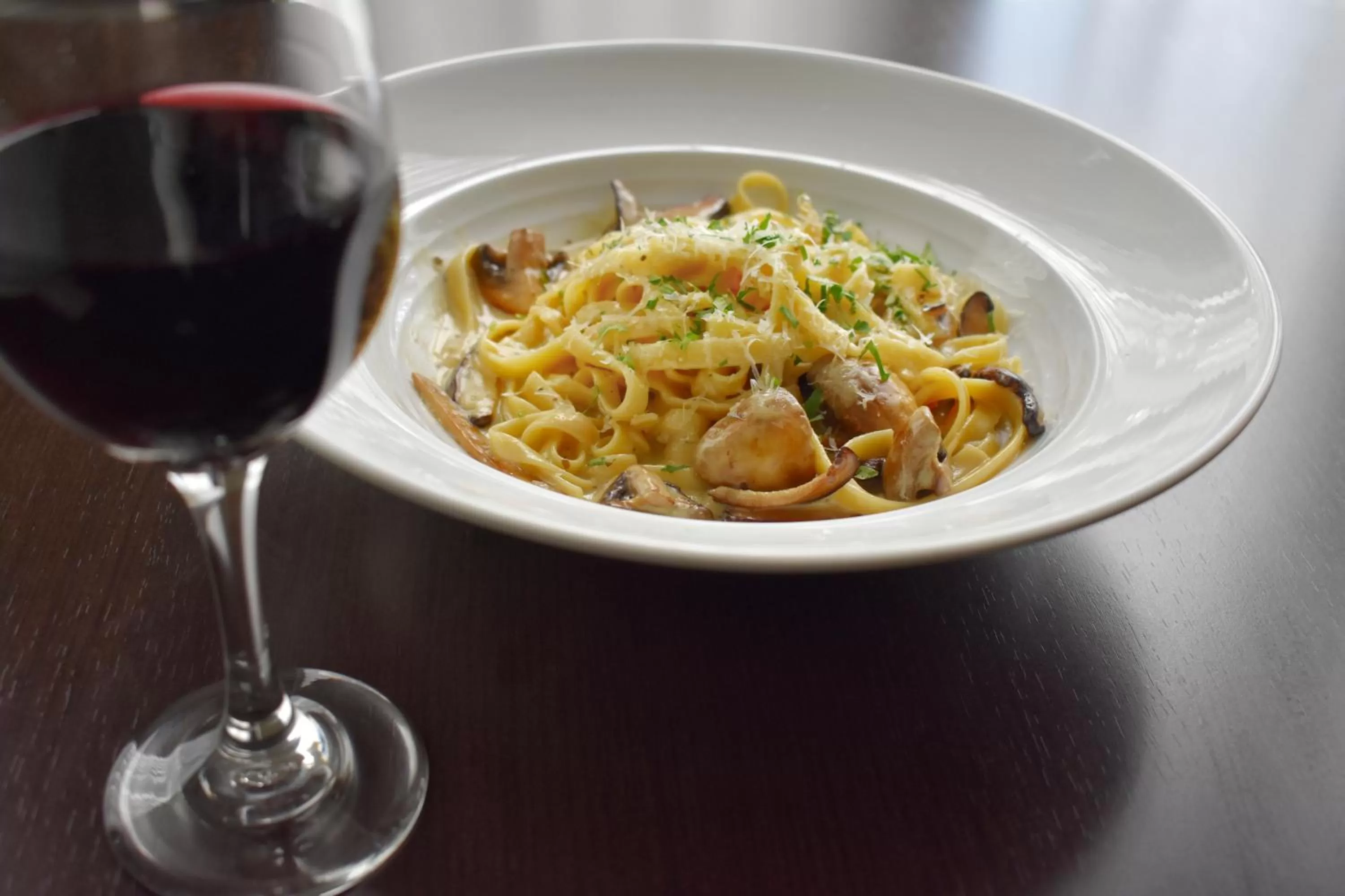 Food and drinks in Holiday Inn Parramatta by IHG