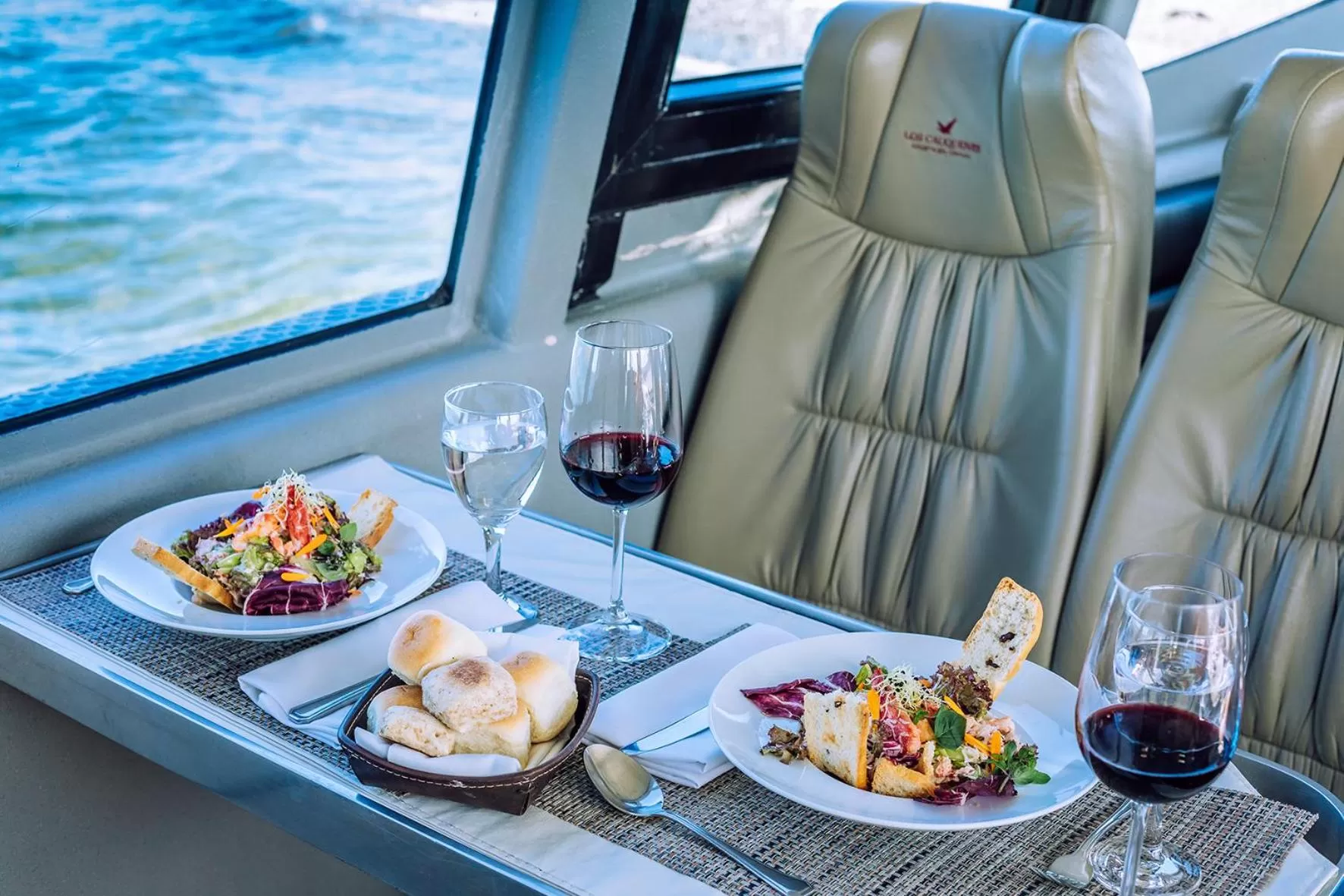 Activities in Los Cauquenes Resort + Spa + Experiences