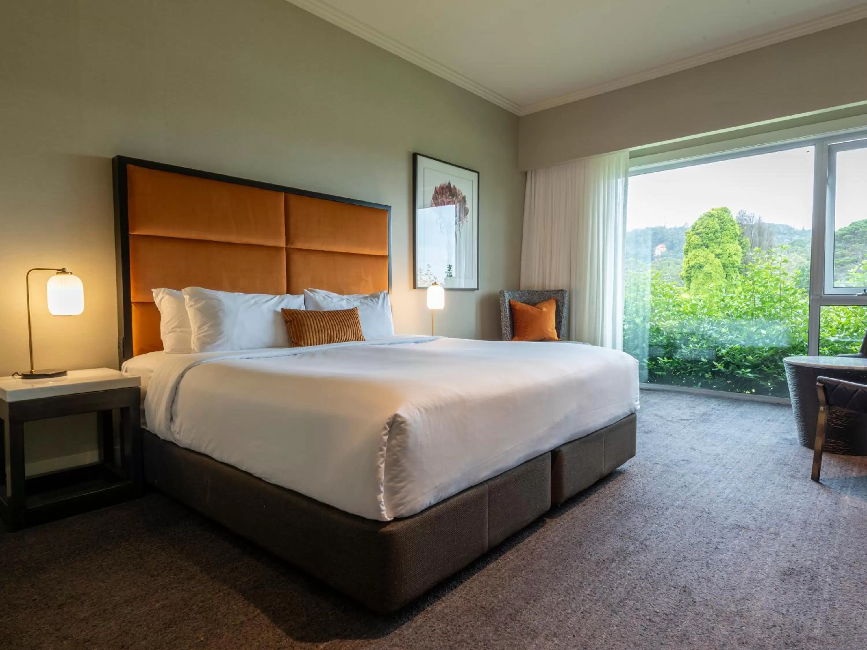 Garden, Bed in Park Proxi Gibraltar Bowral