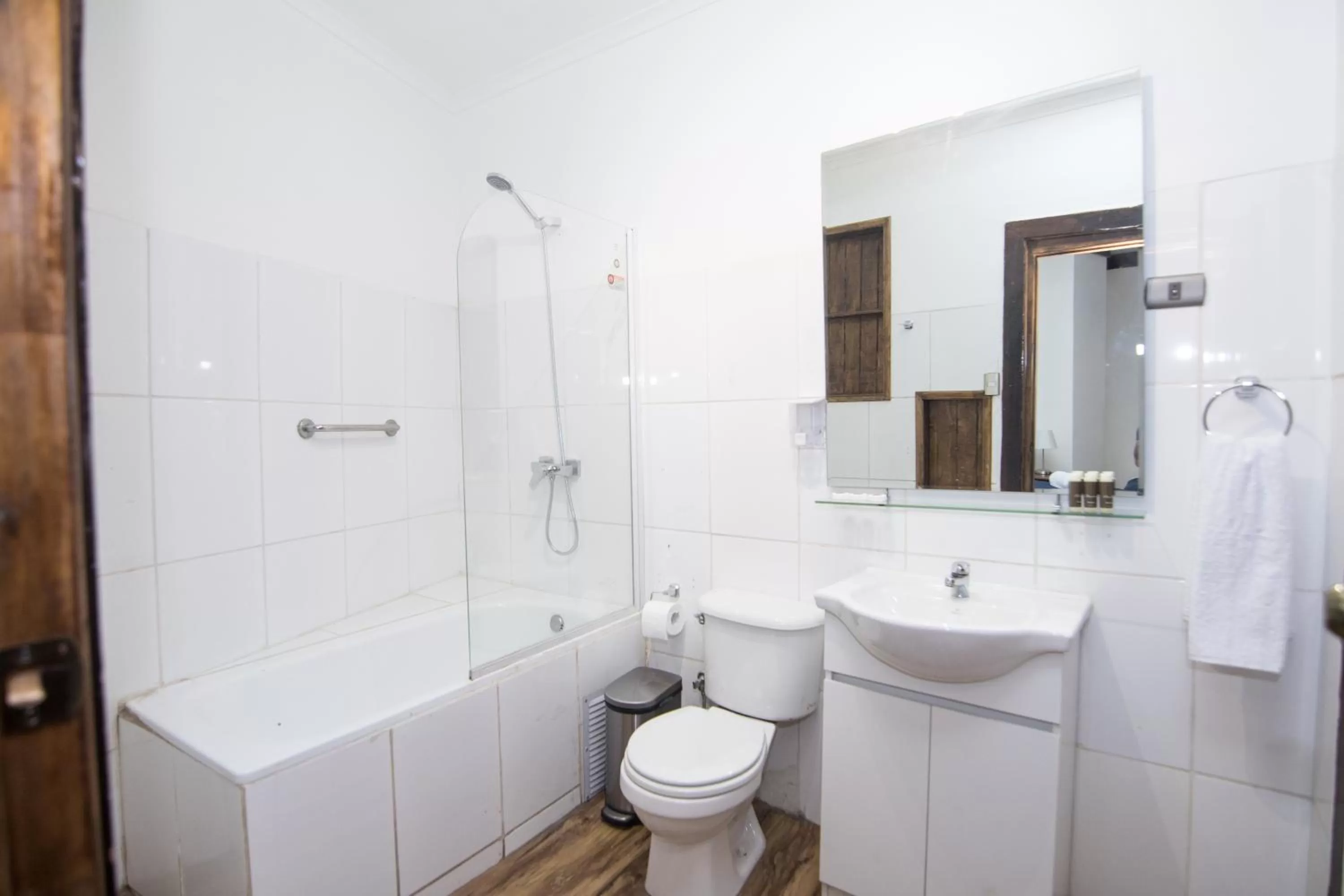 Lucia Agustina Hotel Boutique