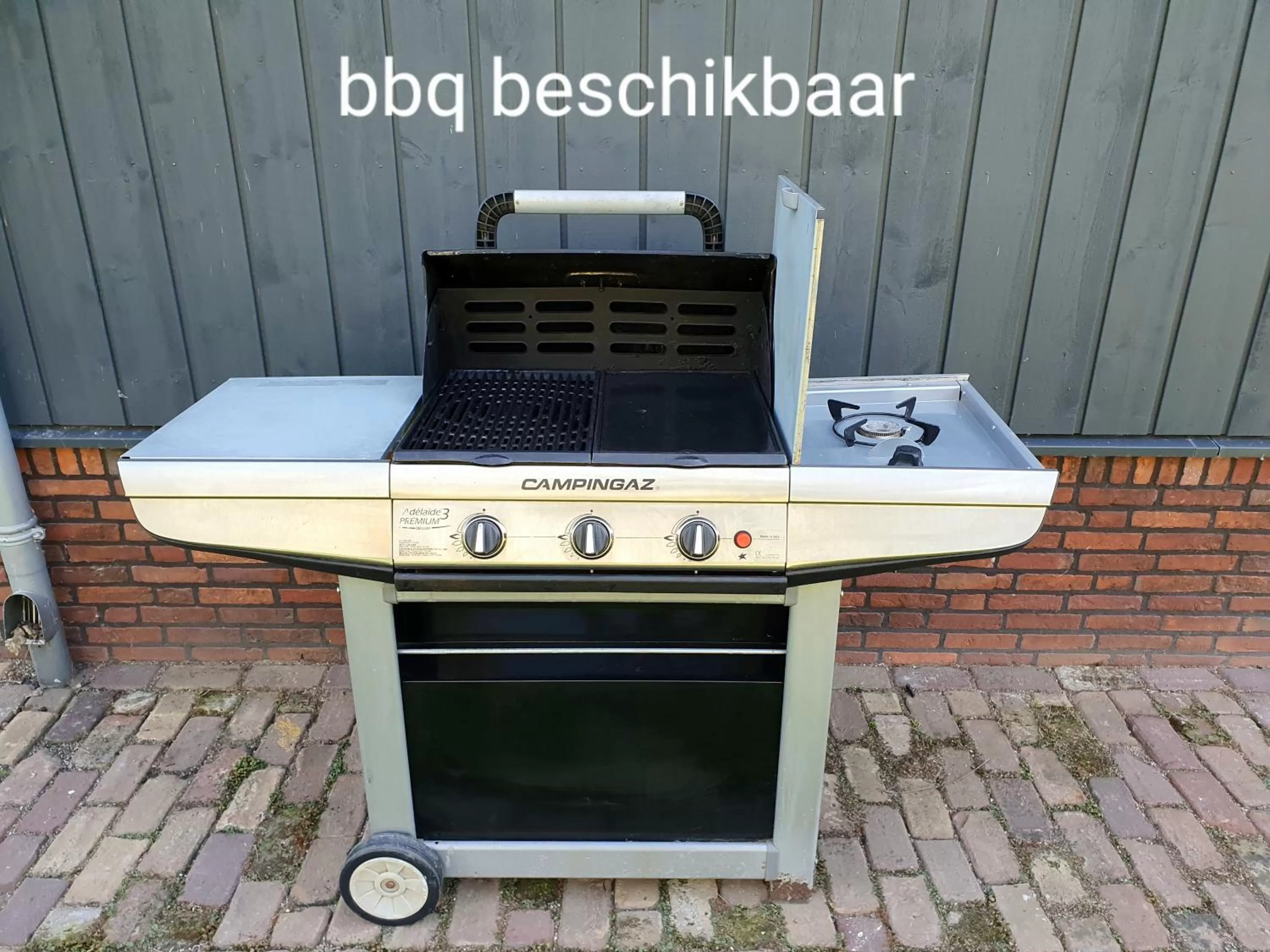 B & B de Stok
