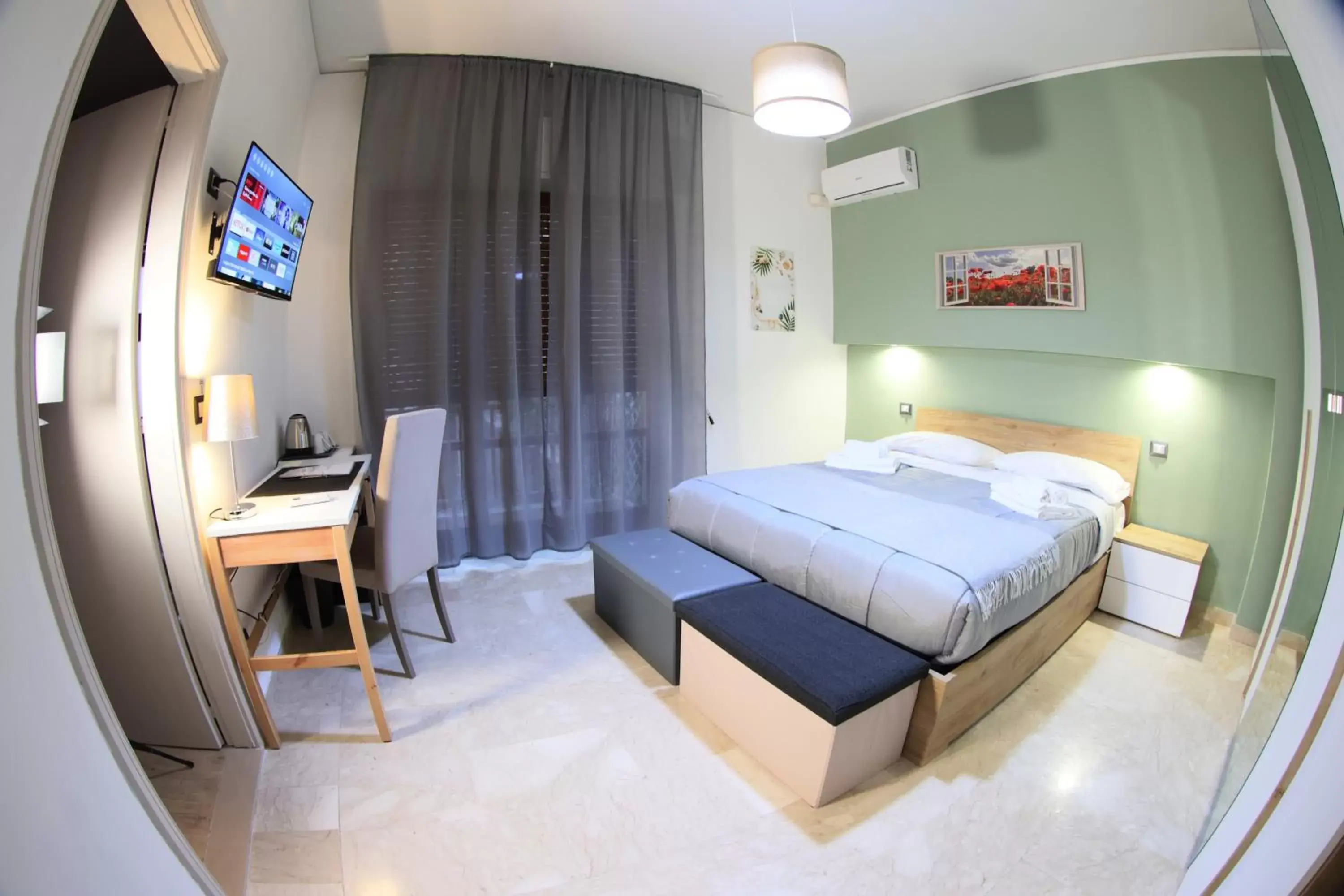 Double Room with Balcony in Dolce Vita Double Room with Balcony in Dolce Vita