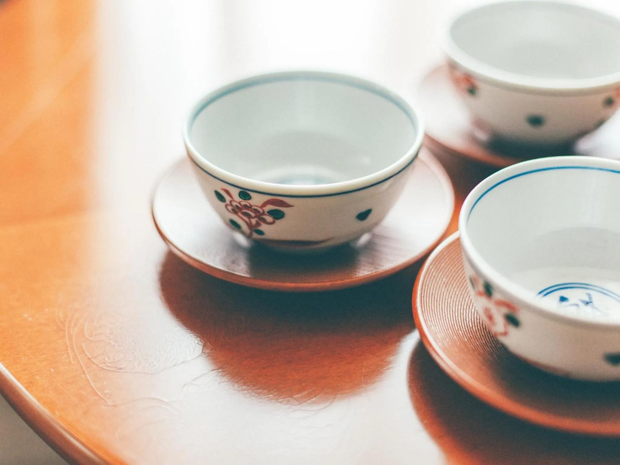 Photo of the whole room in Kanazawa Kokusai Hotel