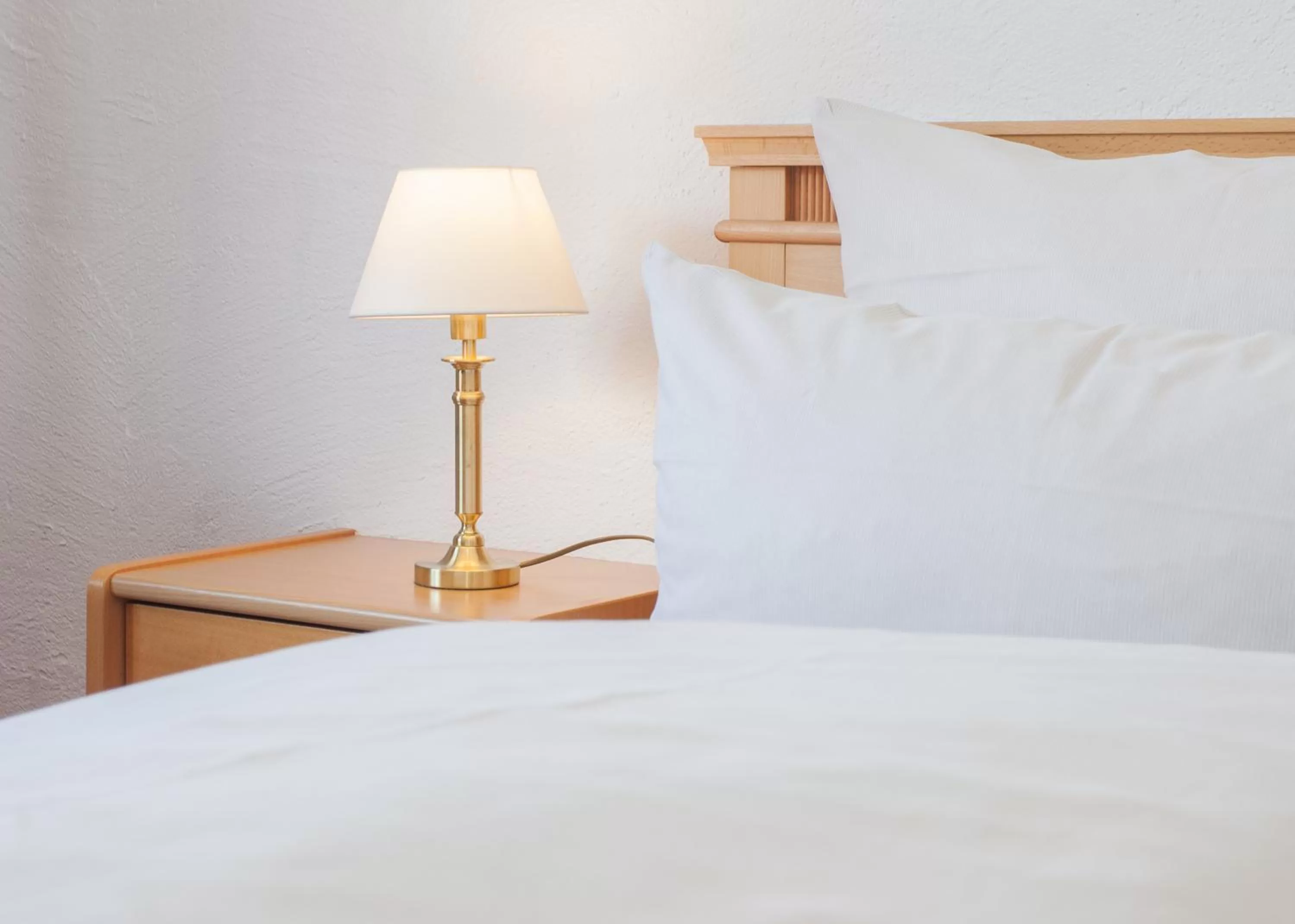 Photo of the whole room, Bed in Der schöne Asten - Resort Winterberg