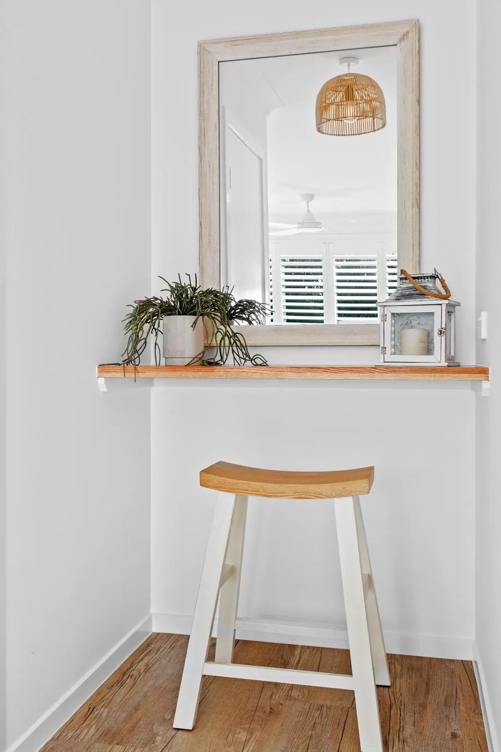 hair dresser in Lillypilly Bed and Breakfast