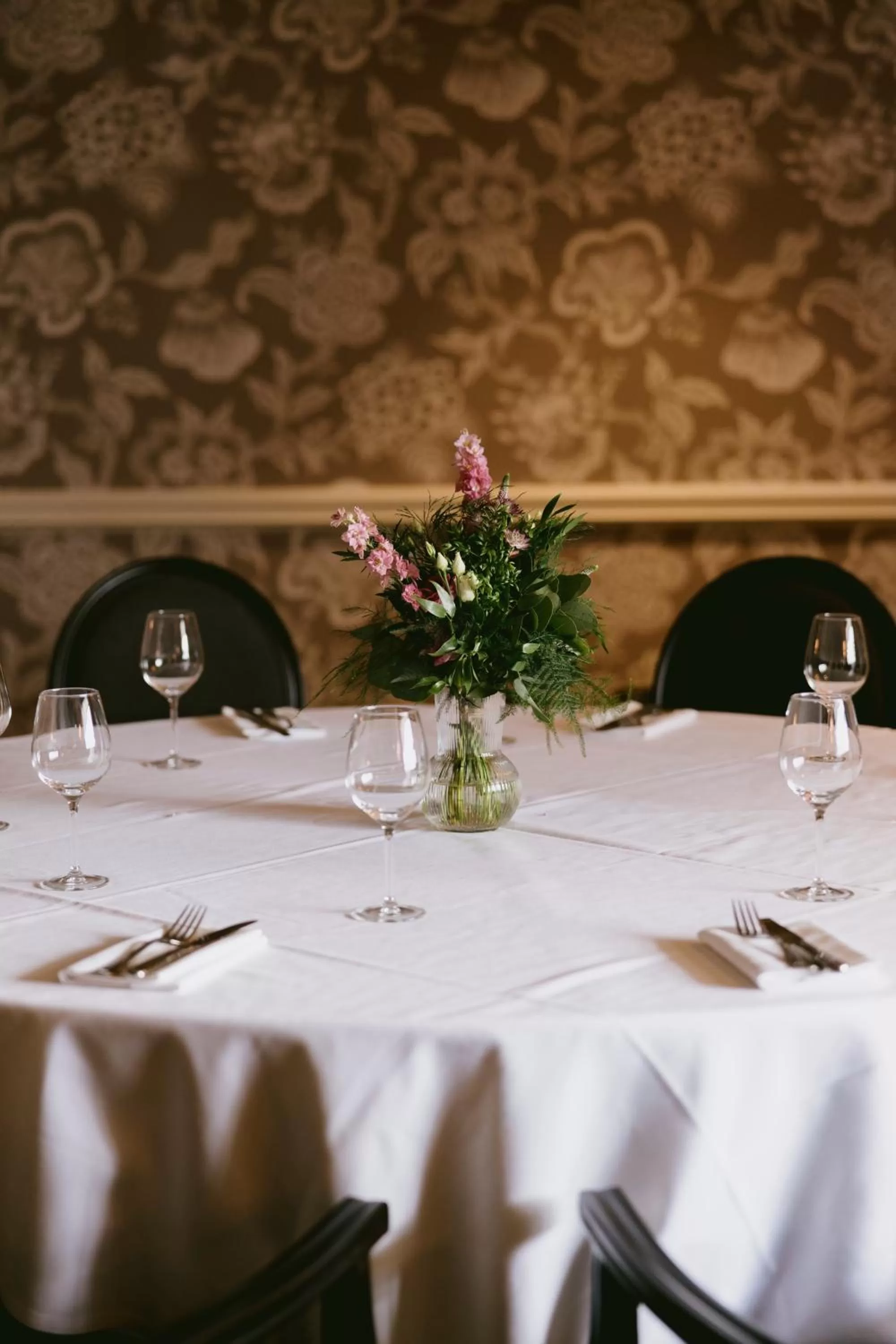 Banquet/Function facilities in Marine Troon